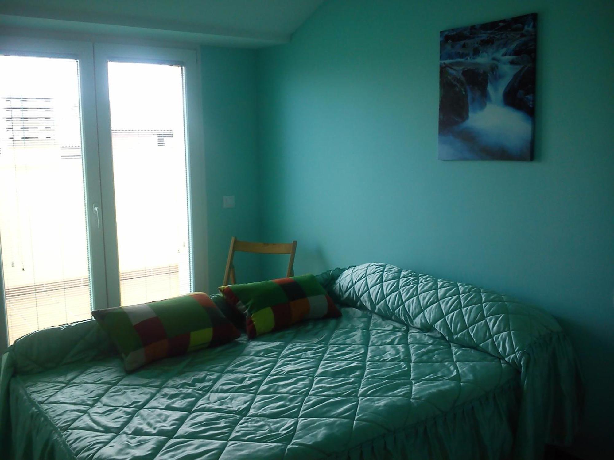 Apartamento Vistavega 18 *