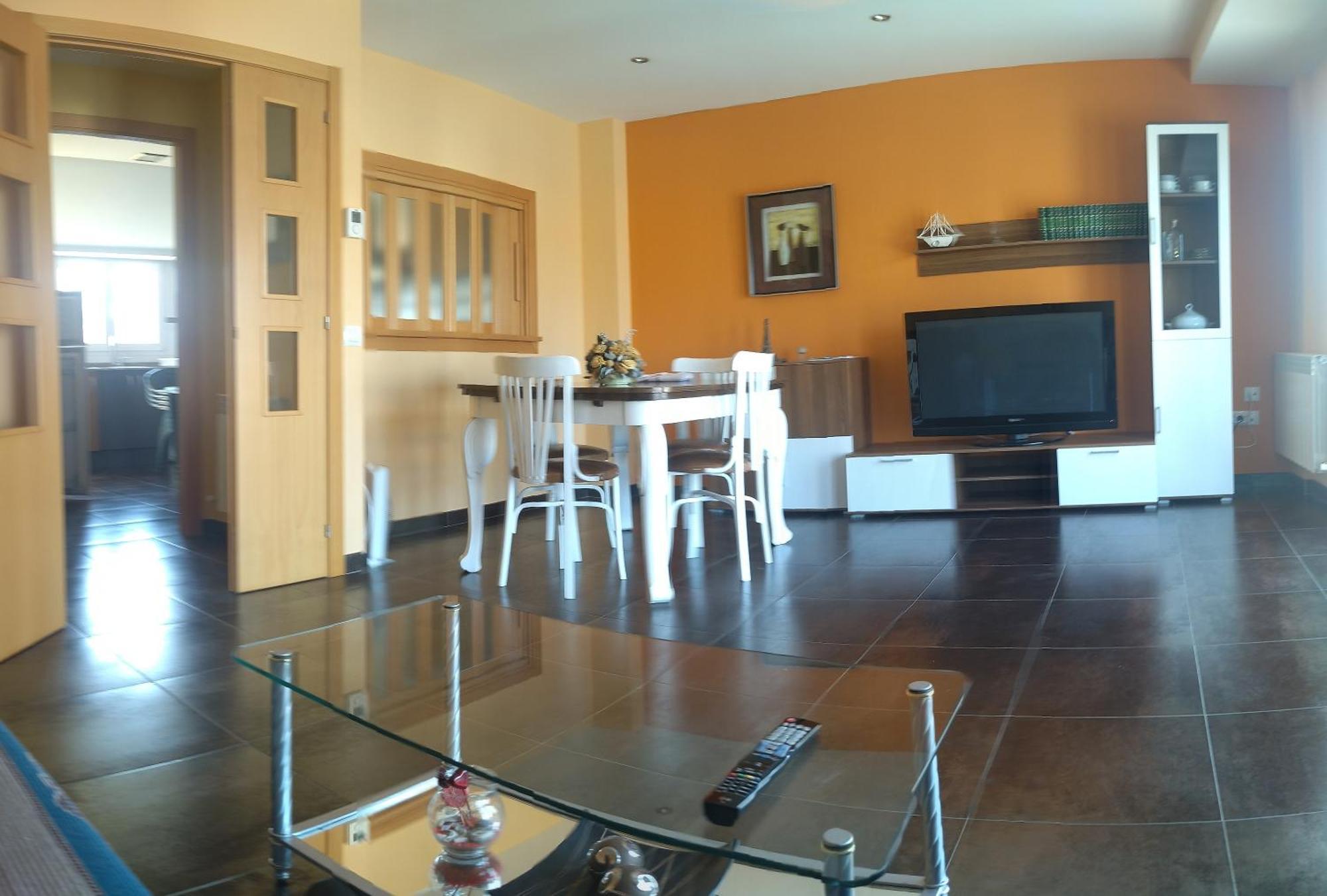 Vistavega 18 Apartamento
