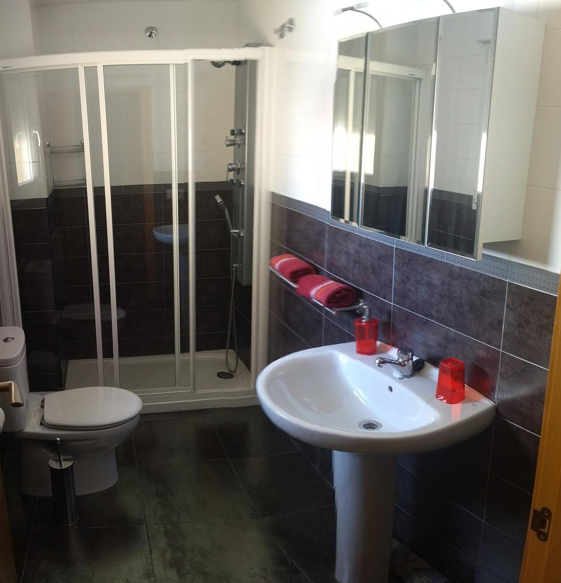 Apartamento Vistavega 18