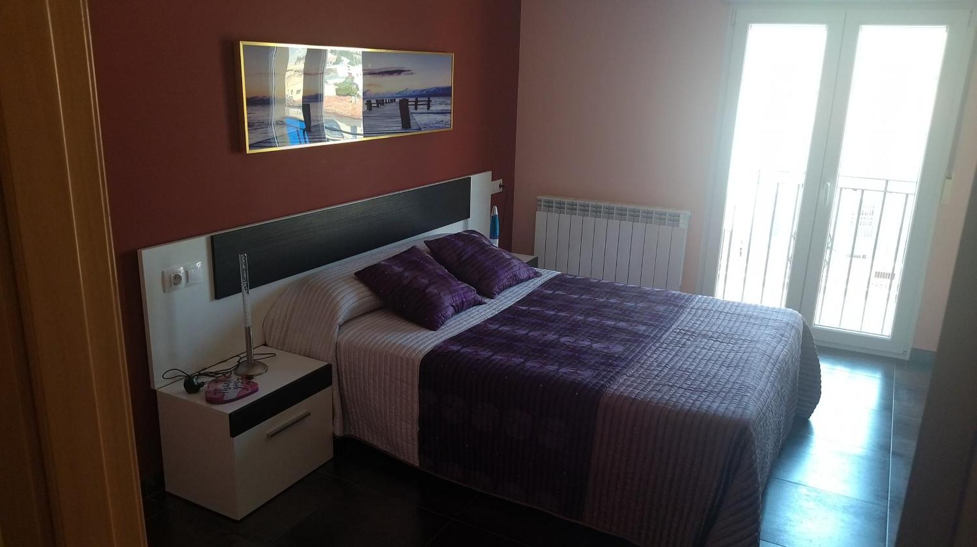 Vistavega 18 Apartamento *