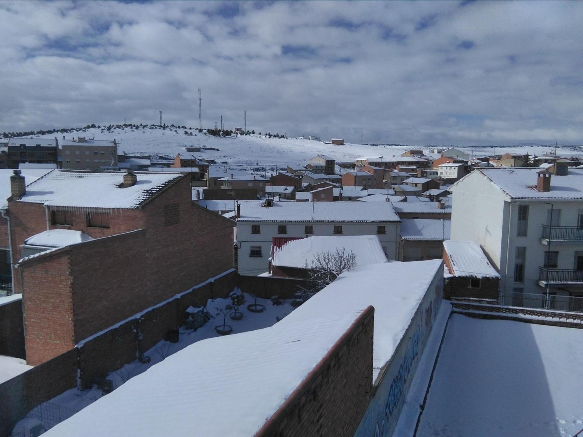 Apartamento Vistavega 18 Cella