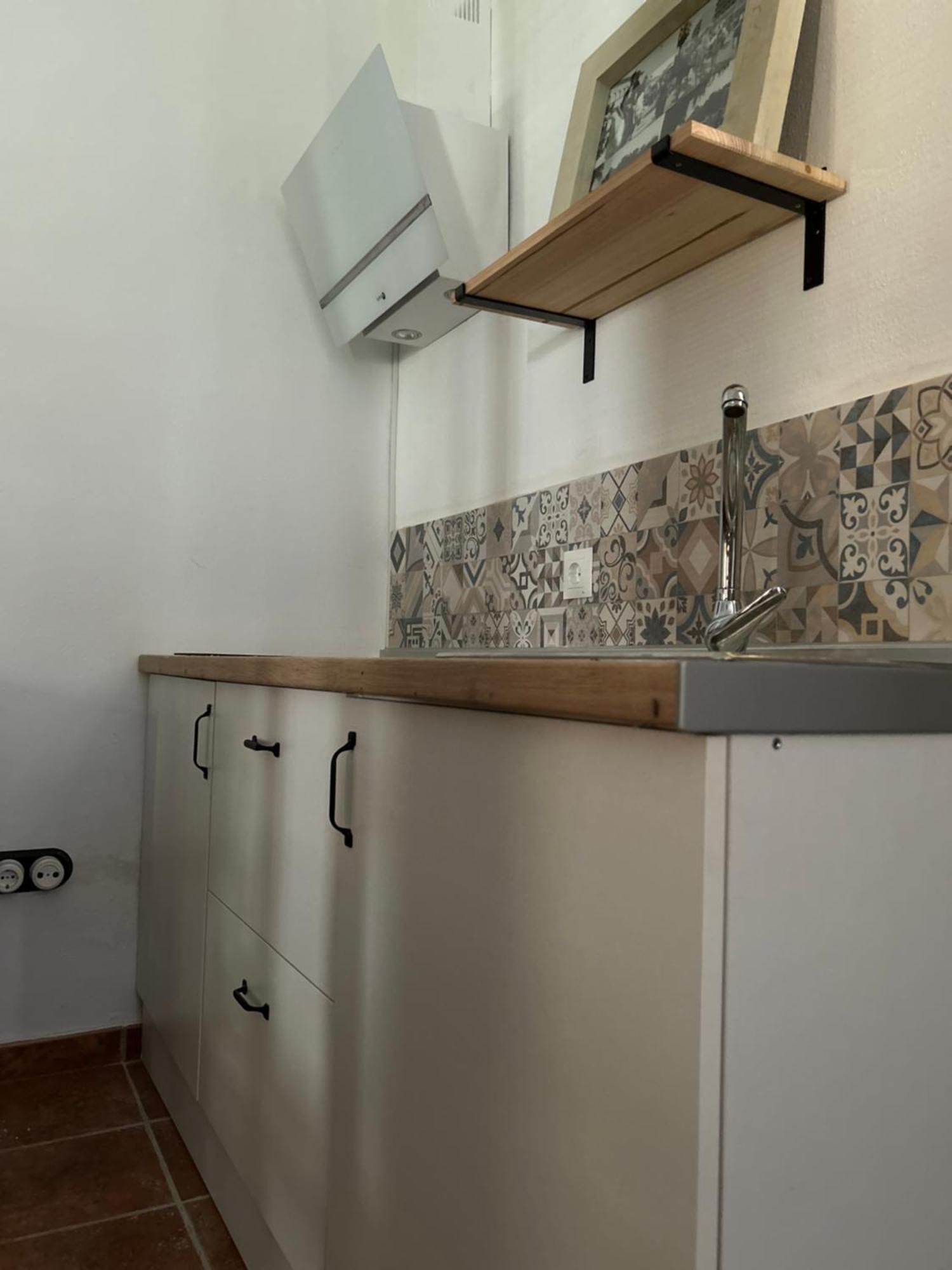 Holiday home Casa La Retama - Pequeno Rocio