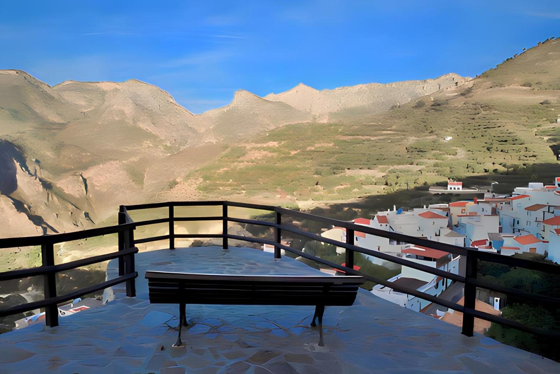 Holiday home Casa Valle *