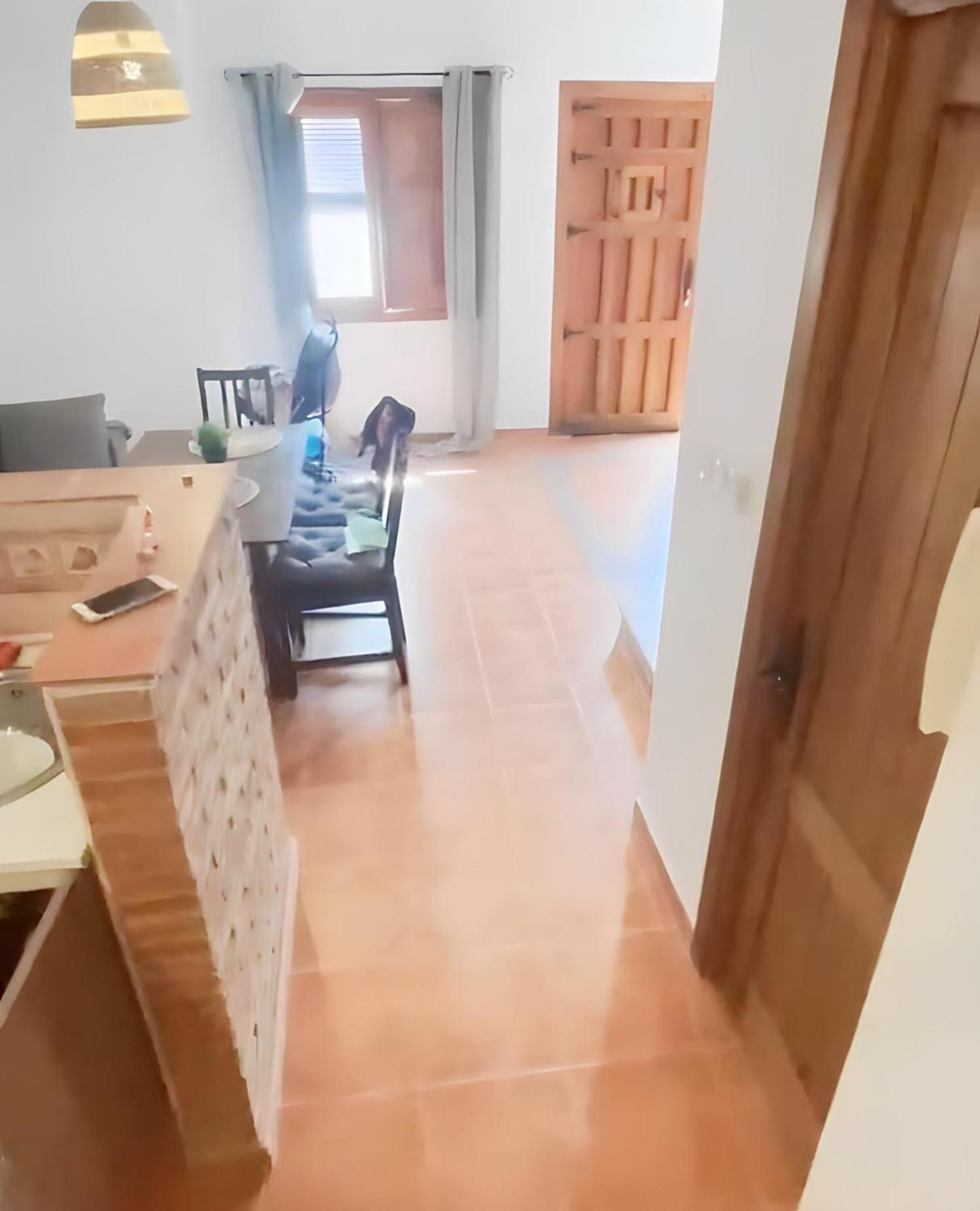 Casa Valle Holiday home