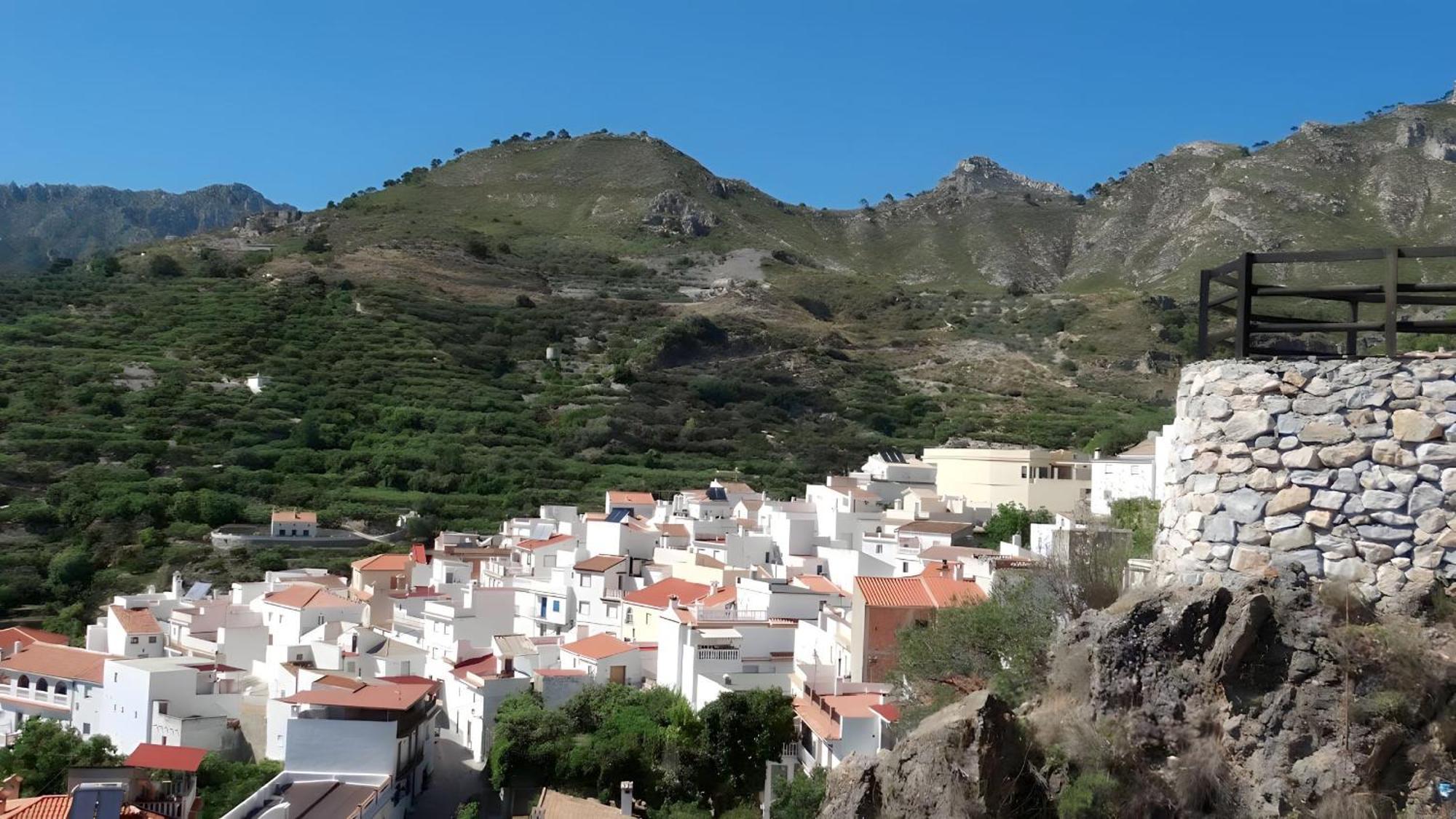 Casa Valle * Lentegi