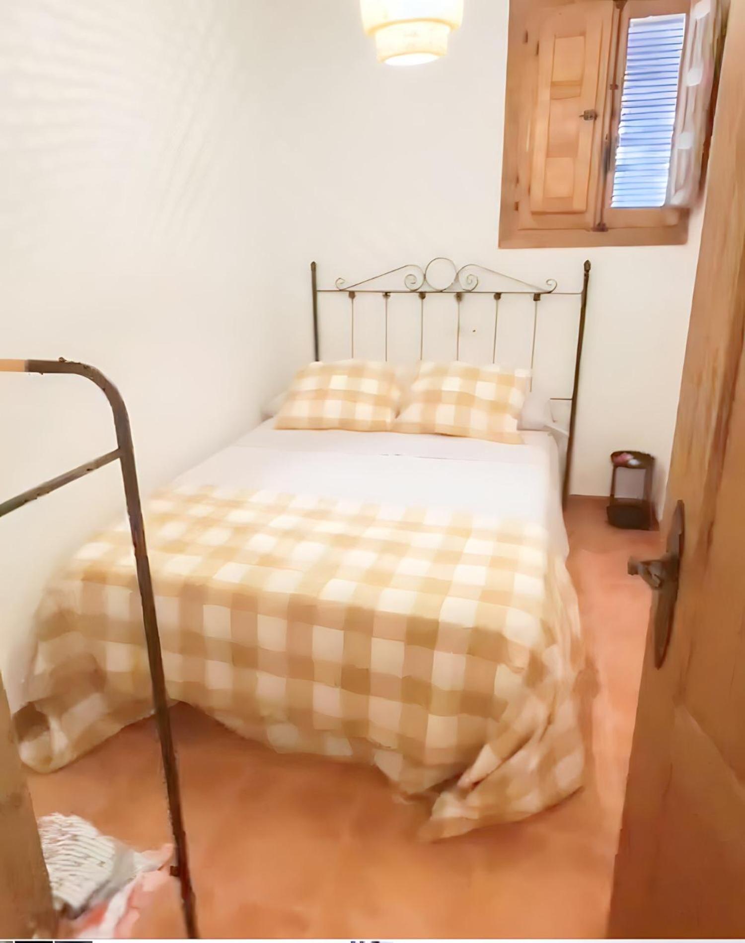 Holiday home Casa Valle Lentegi
