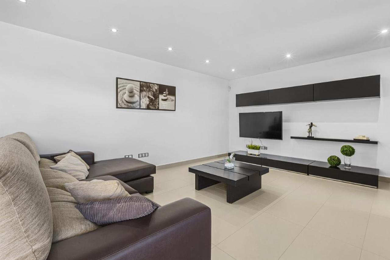 Casa Airalba Villa Tías