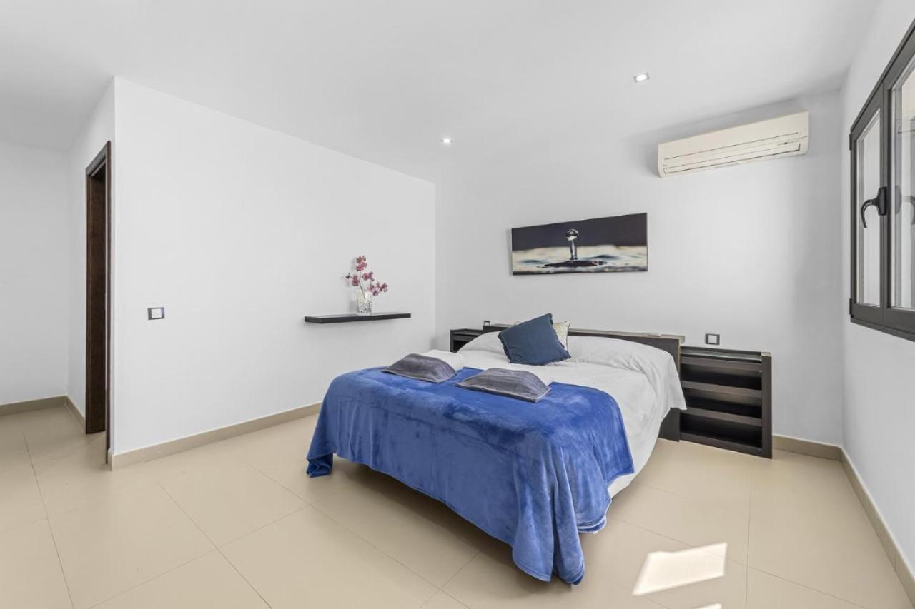 Casa Airalba Villa