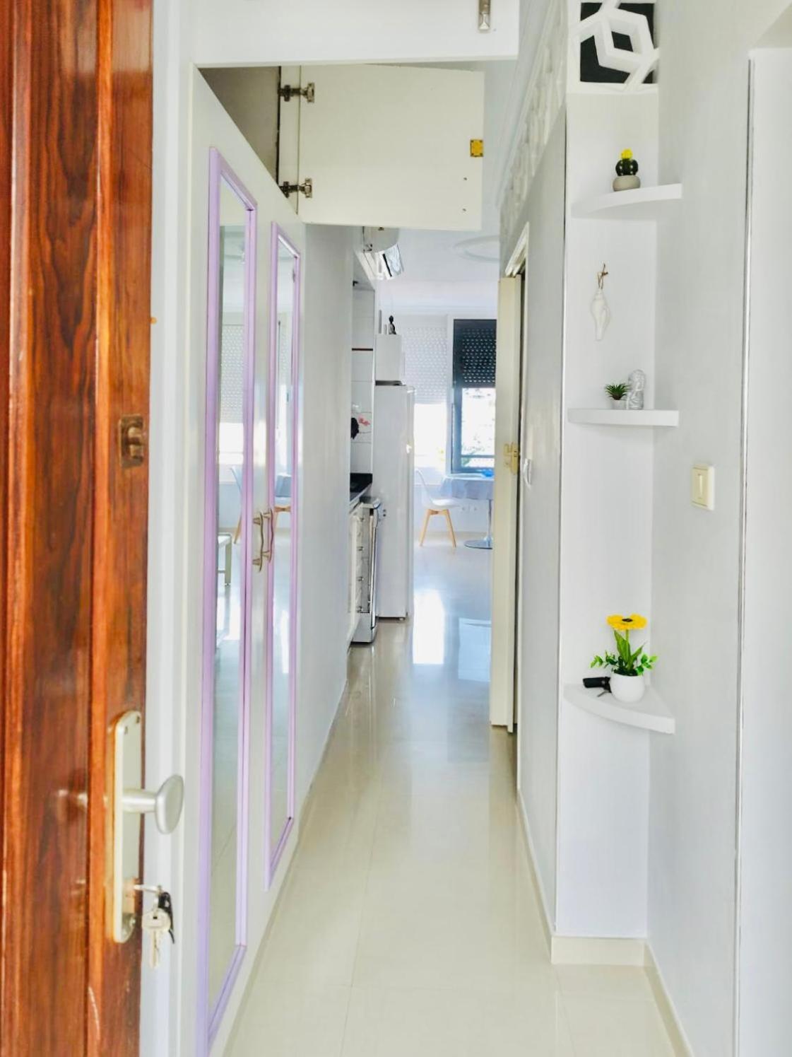 Peace And View 2.0 - Puerto Rico Apartamento *