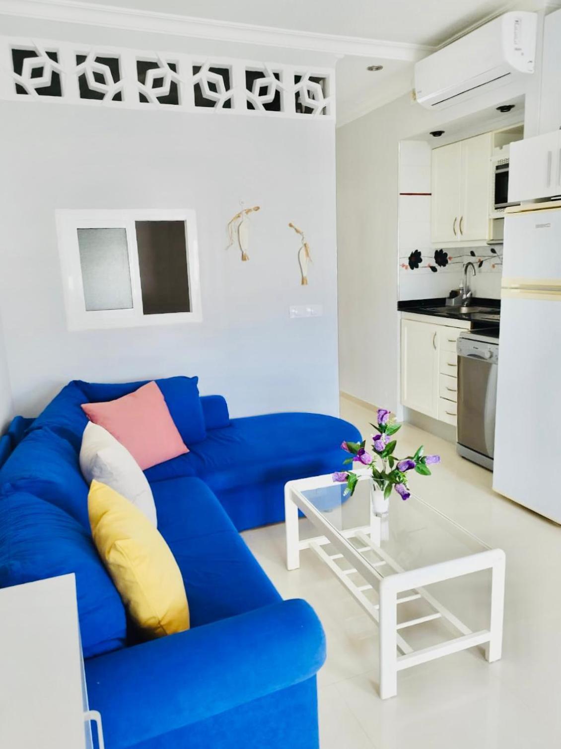 Peace And View 2.0 - Puerto Rico Apartamento
