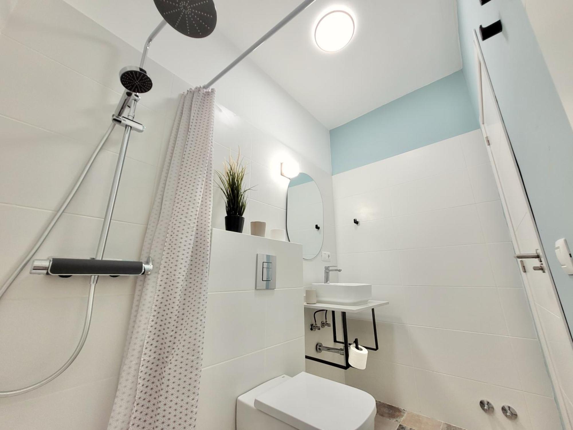 Plaza Y Playa Apartment *