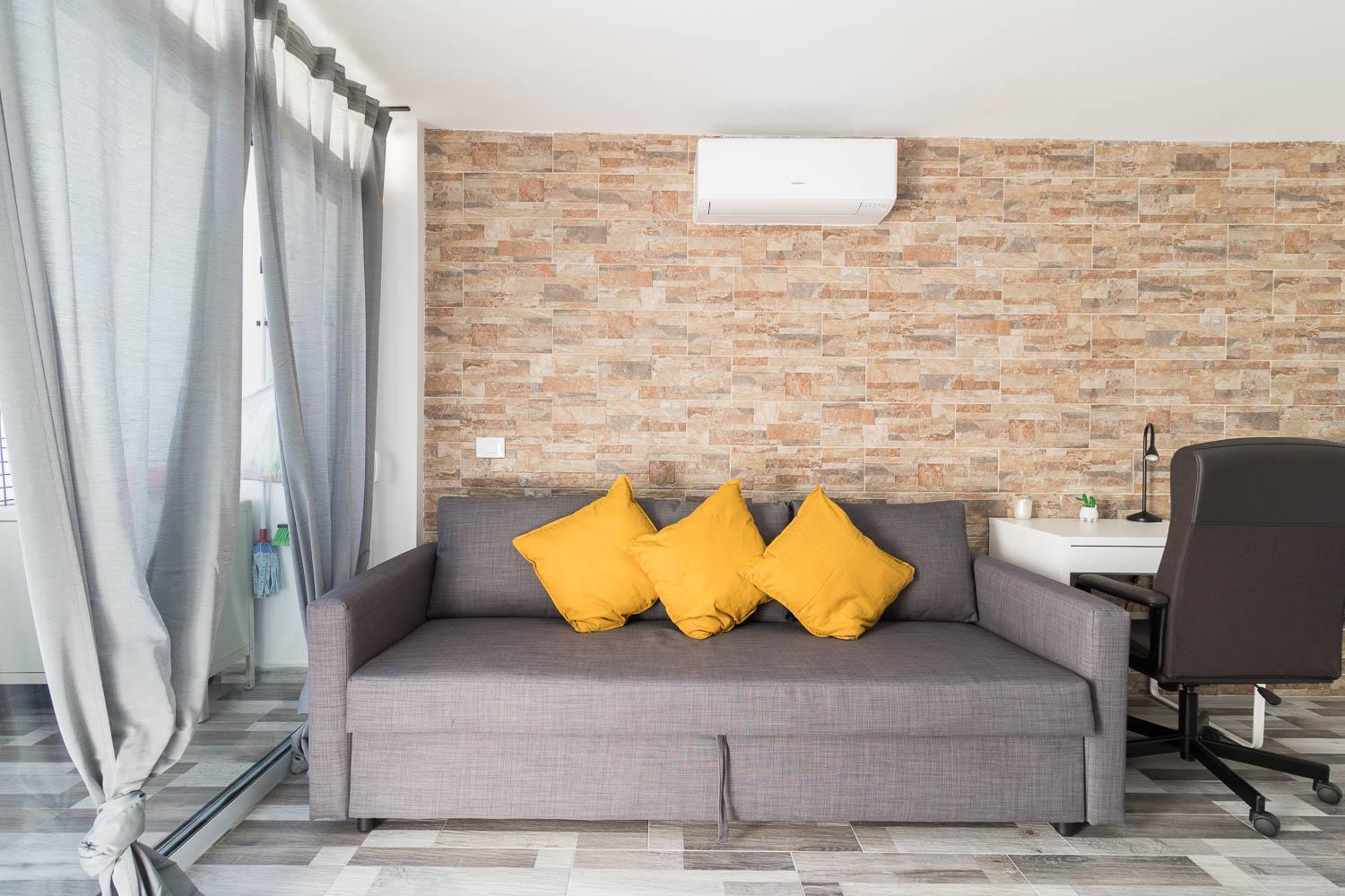 Apartamento Blue Sky, Vista Oceano Playa del Inglés