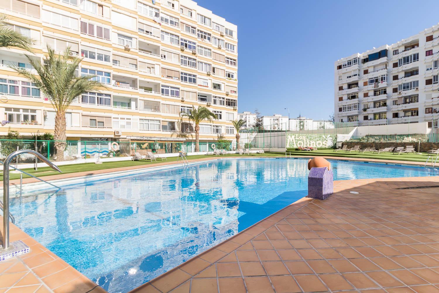 Apartamento Blue Sky, Vista Oceano *