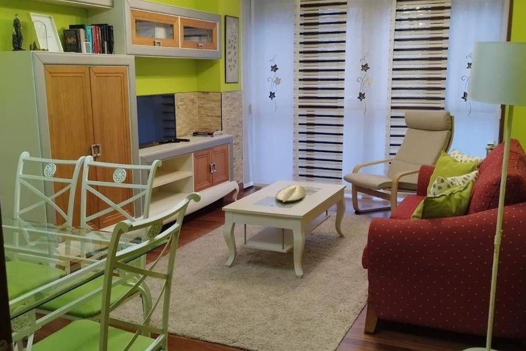 El Ferial Apartment Saron