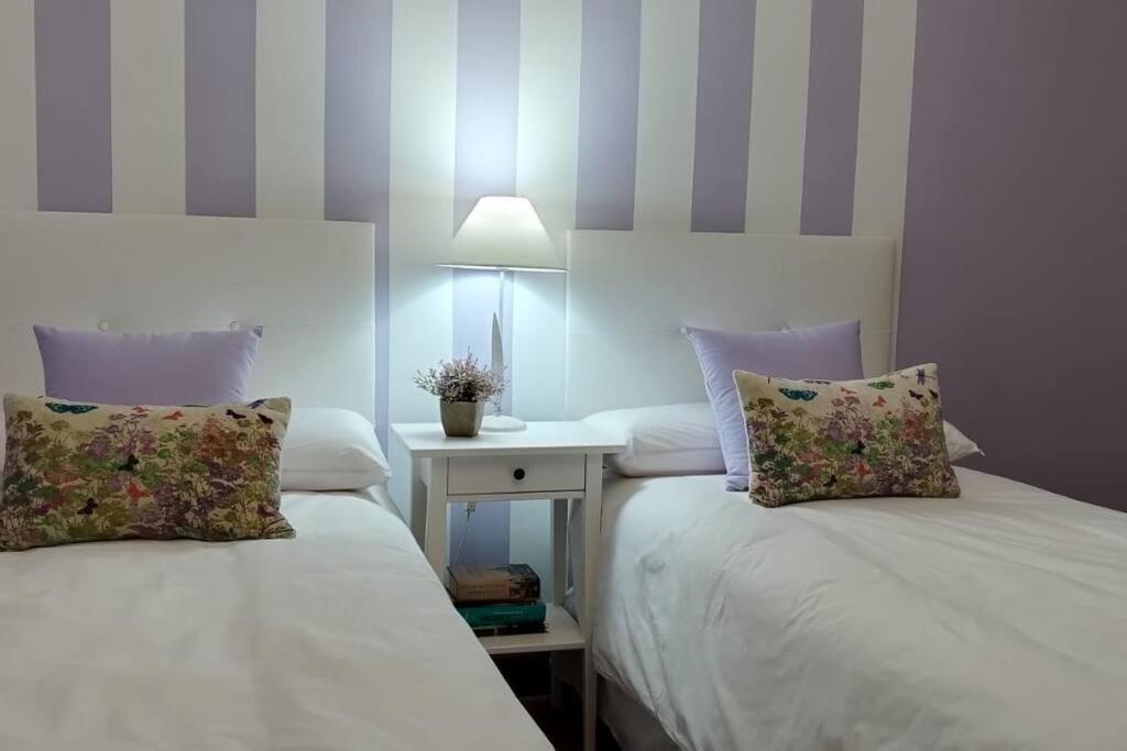 Apartment El Ferial