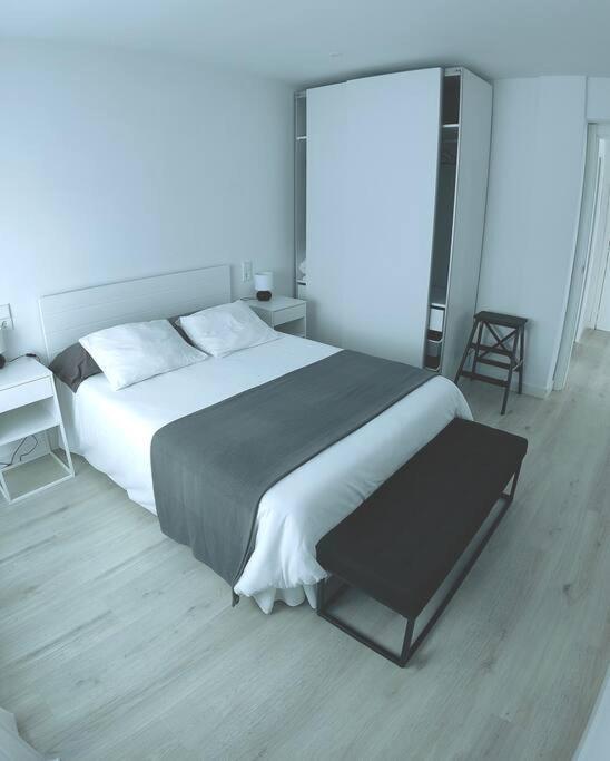 Iaros Pueblo Del Sol Apartamento Mogro