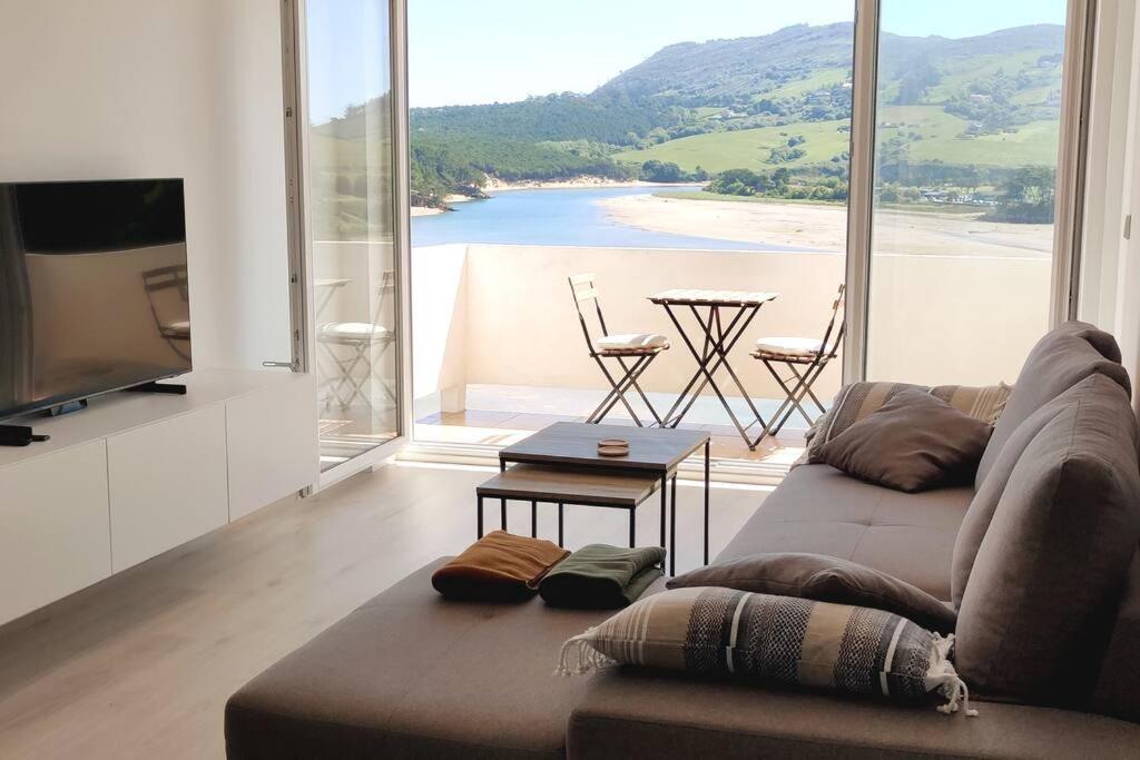 Apartamento Iaros Pueblo Del Sol Mogro
