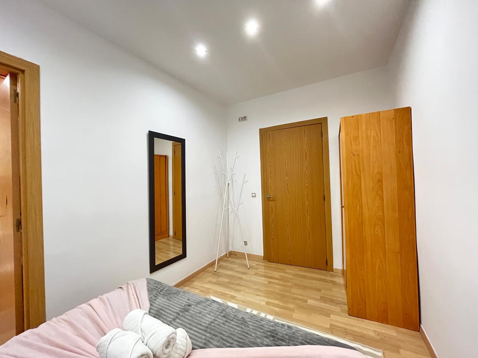 Apartment Centro Embajadores Ave *