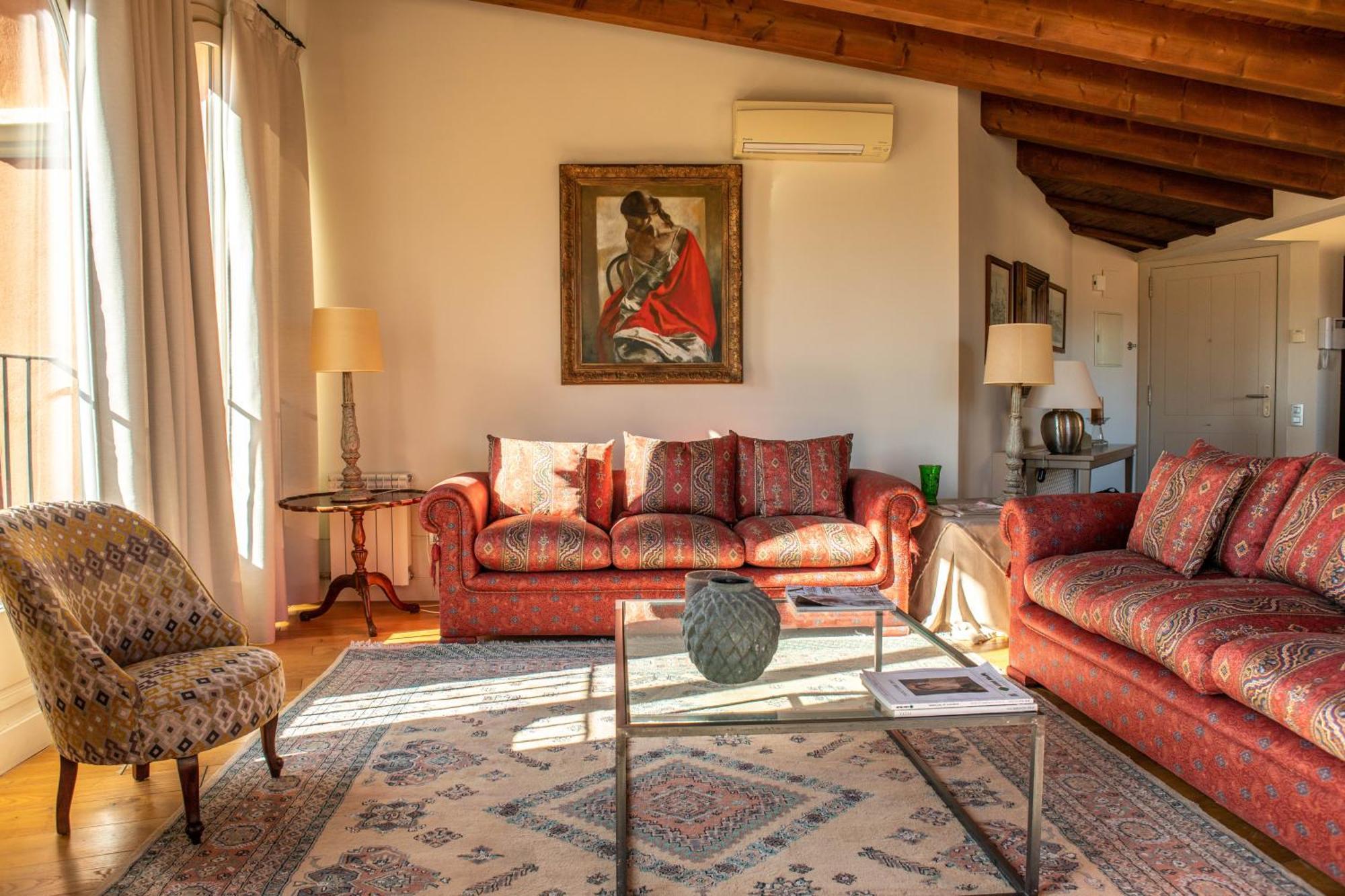 Luxury Penthouse By Duquessa Collection Apartamento