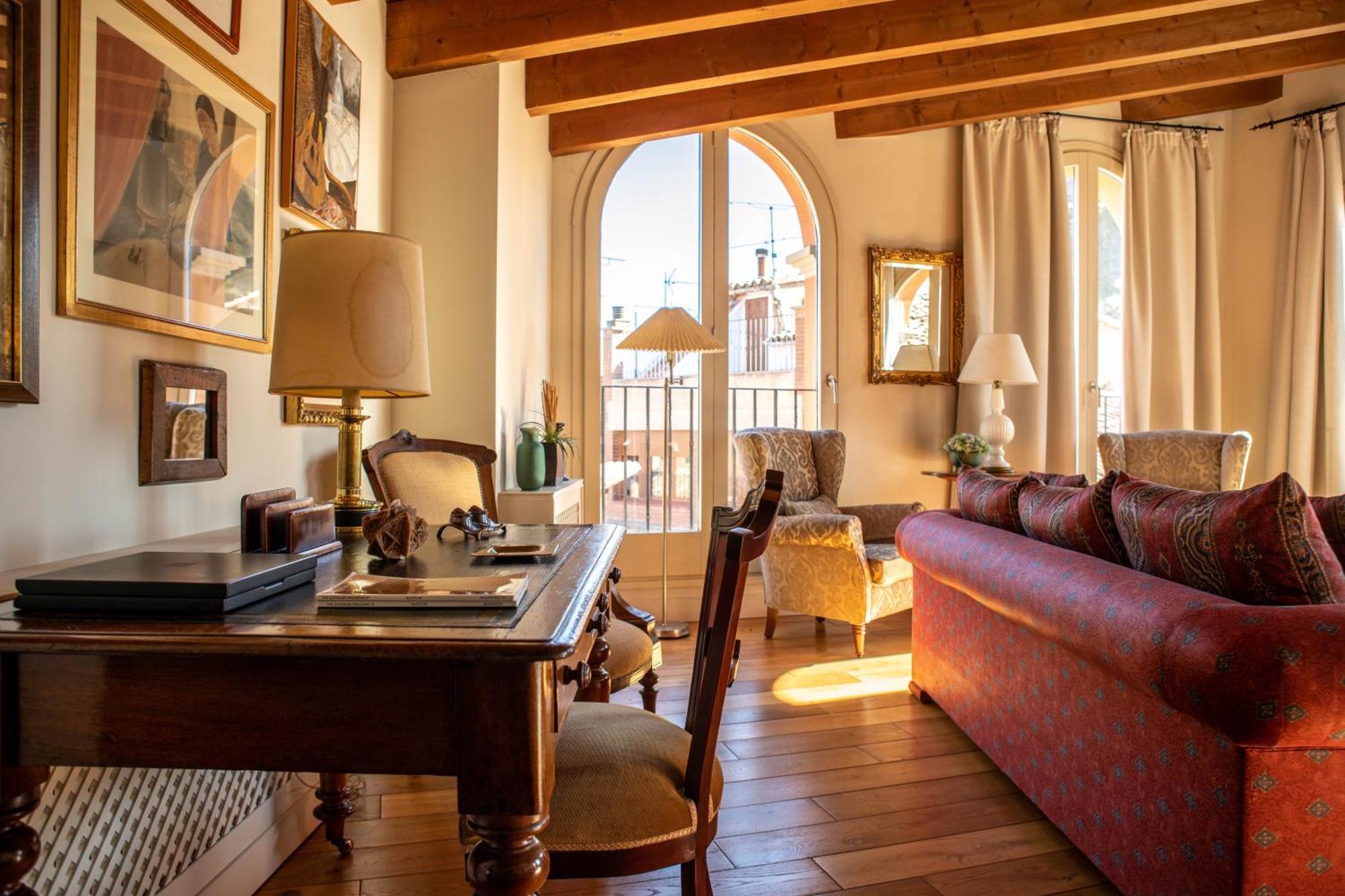 Luxury Penthouse By Duquessa Collection Apartamento