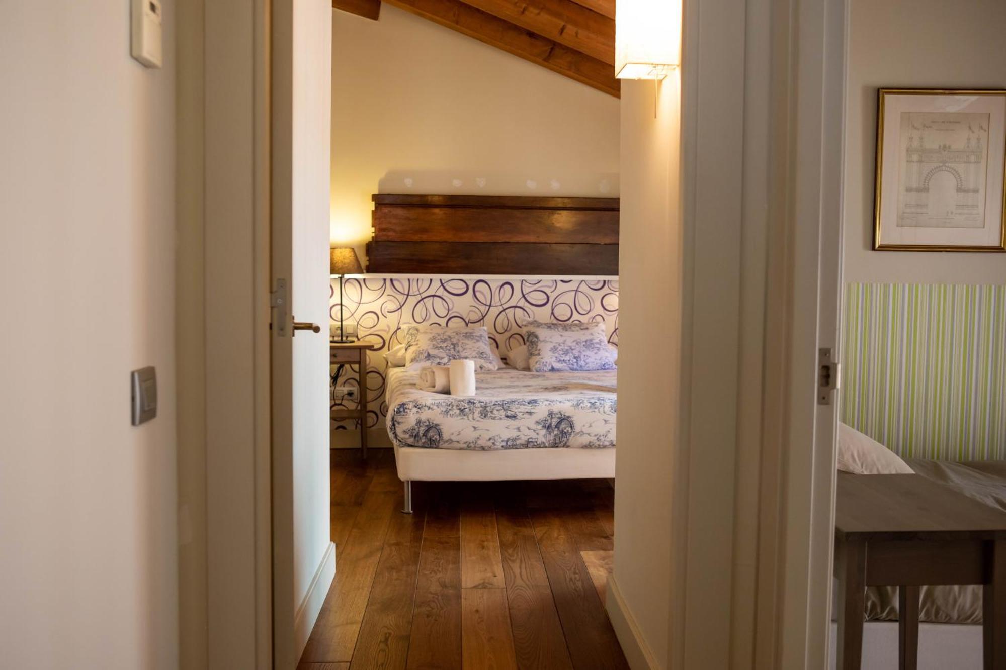 Luxury Penthouse By Duquessa Collection Apartamento Cardona