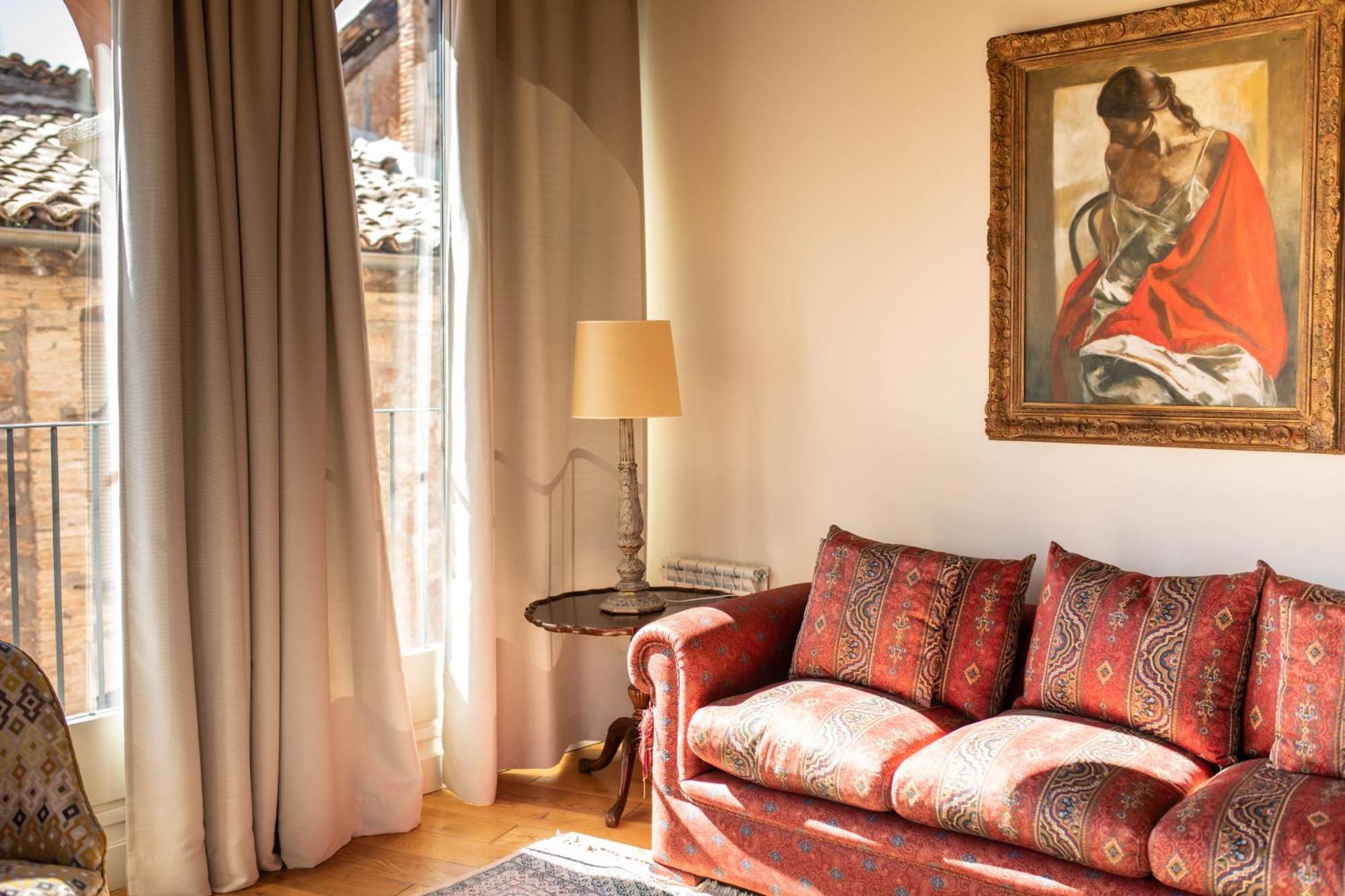 Luxury Penthouse By Duquessa Collection Cardona