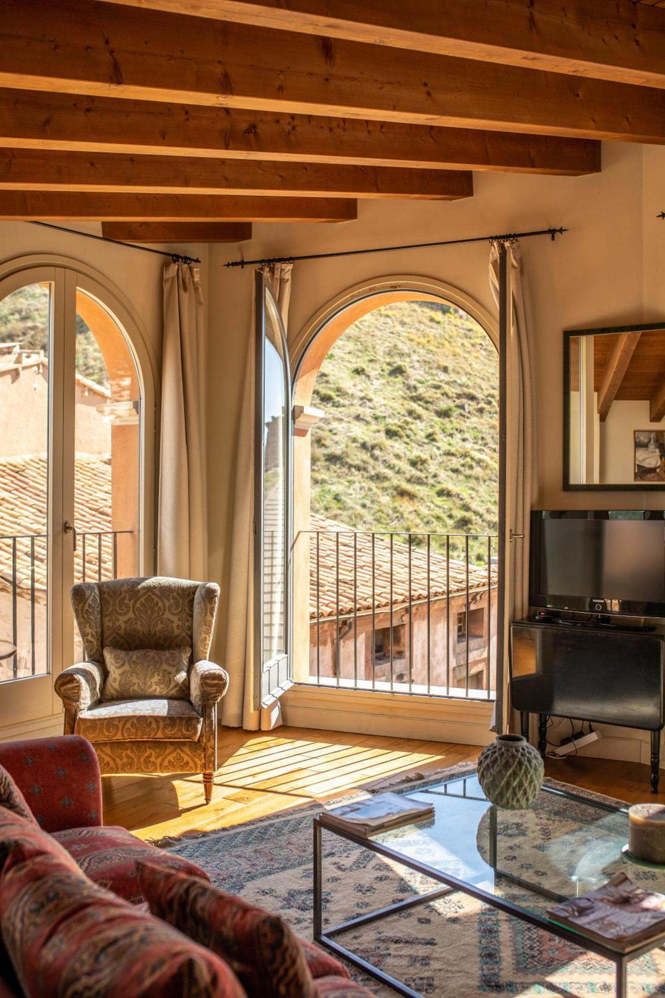 Luxury Penthouse By Duquessa Collection Apartamento *