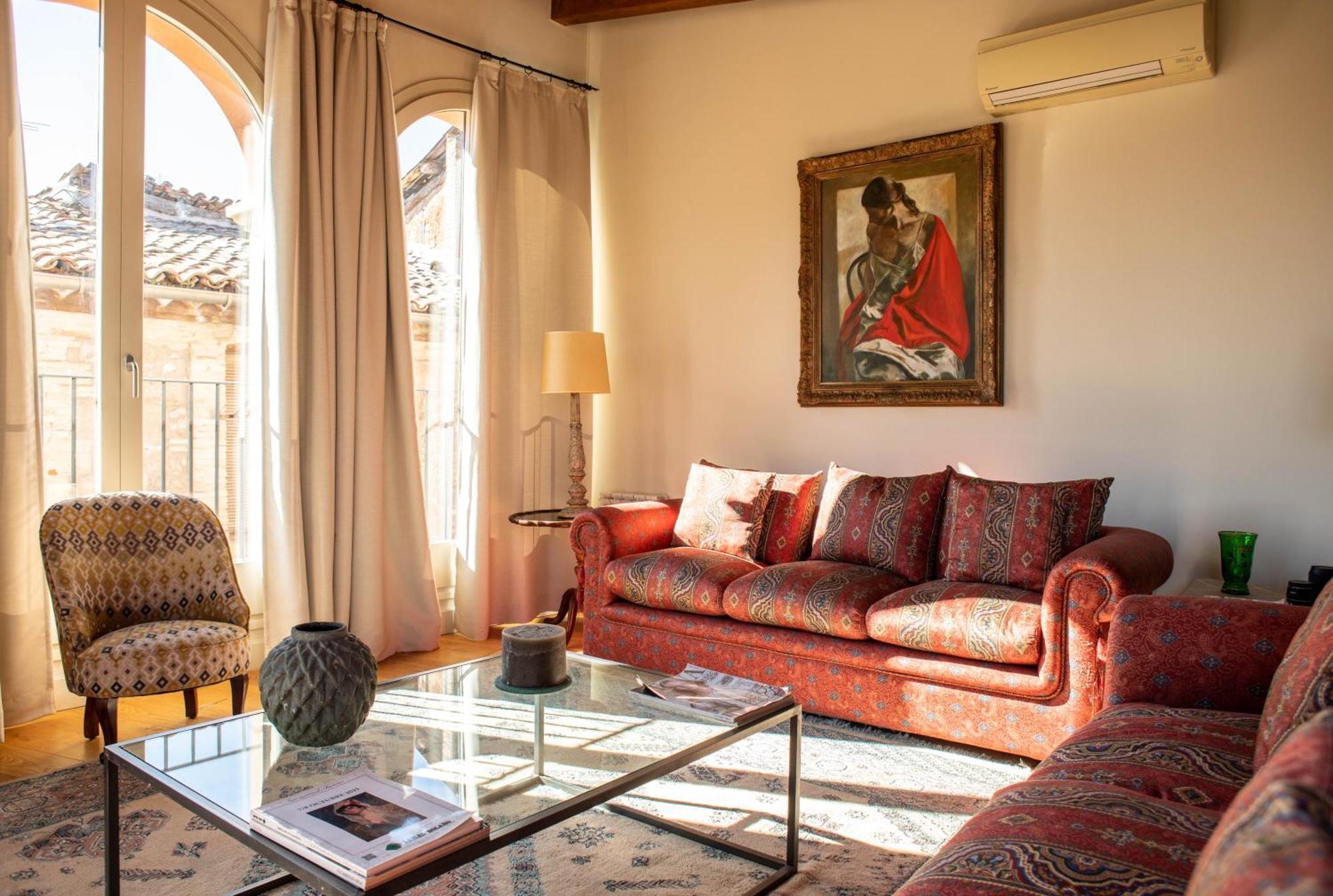 Apartamento Luxury Penthouse By Duquessa Collection *