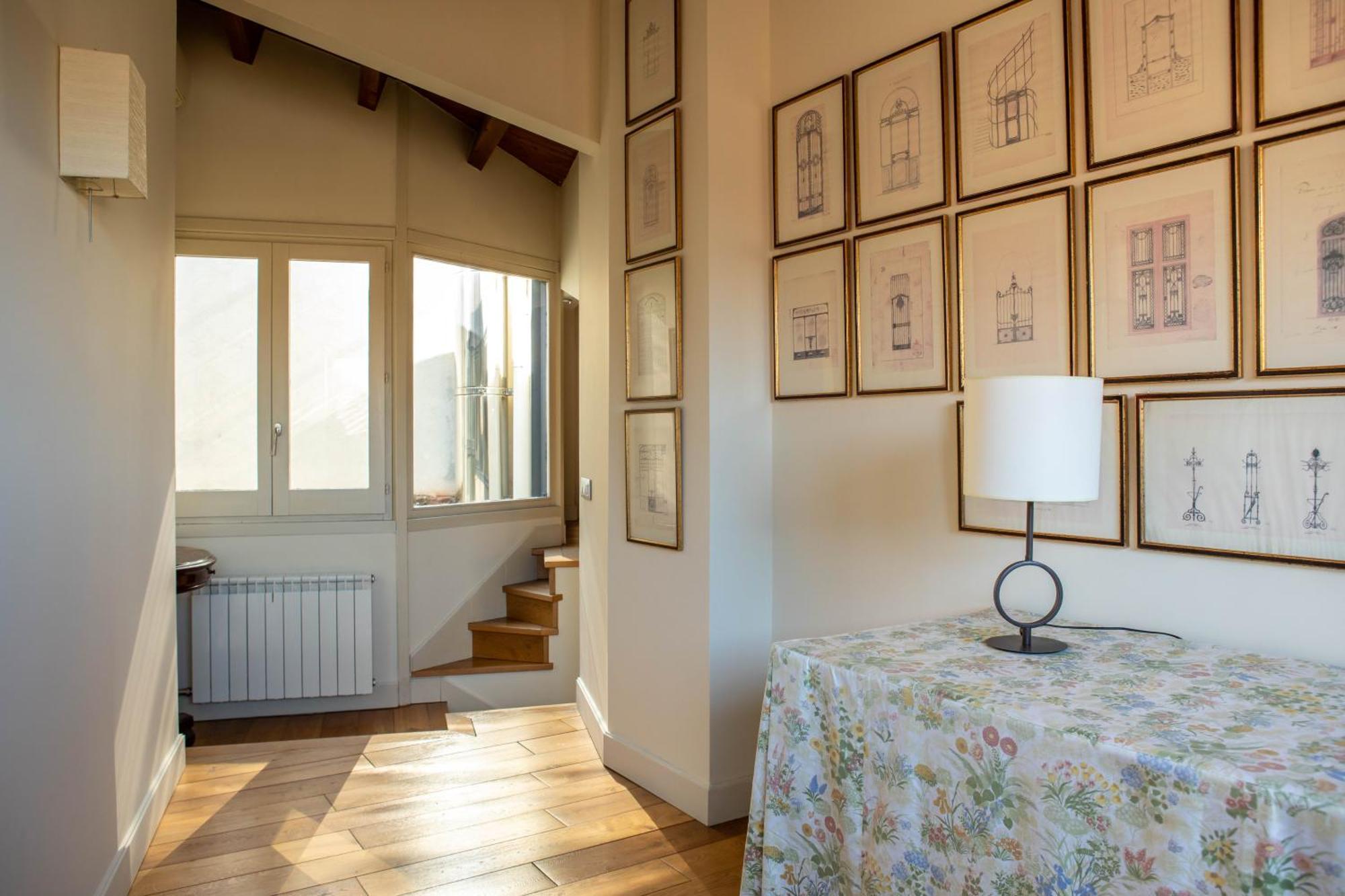 Luxury Penthouse By Duquessa Collection Apartamento Cardona