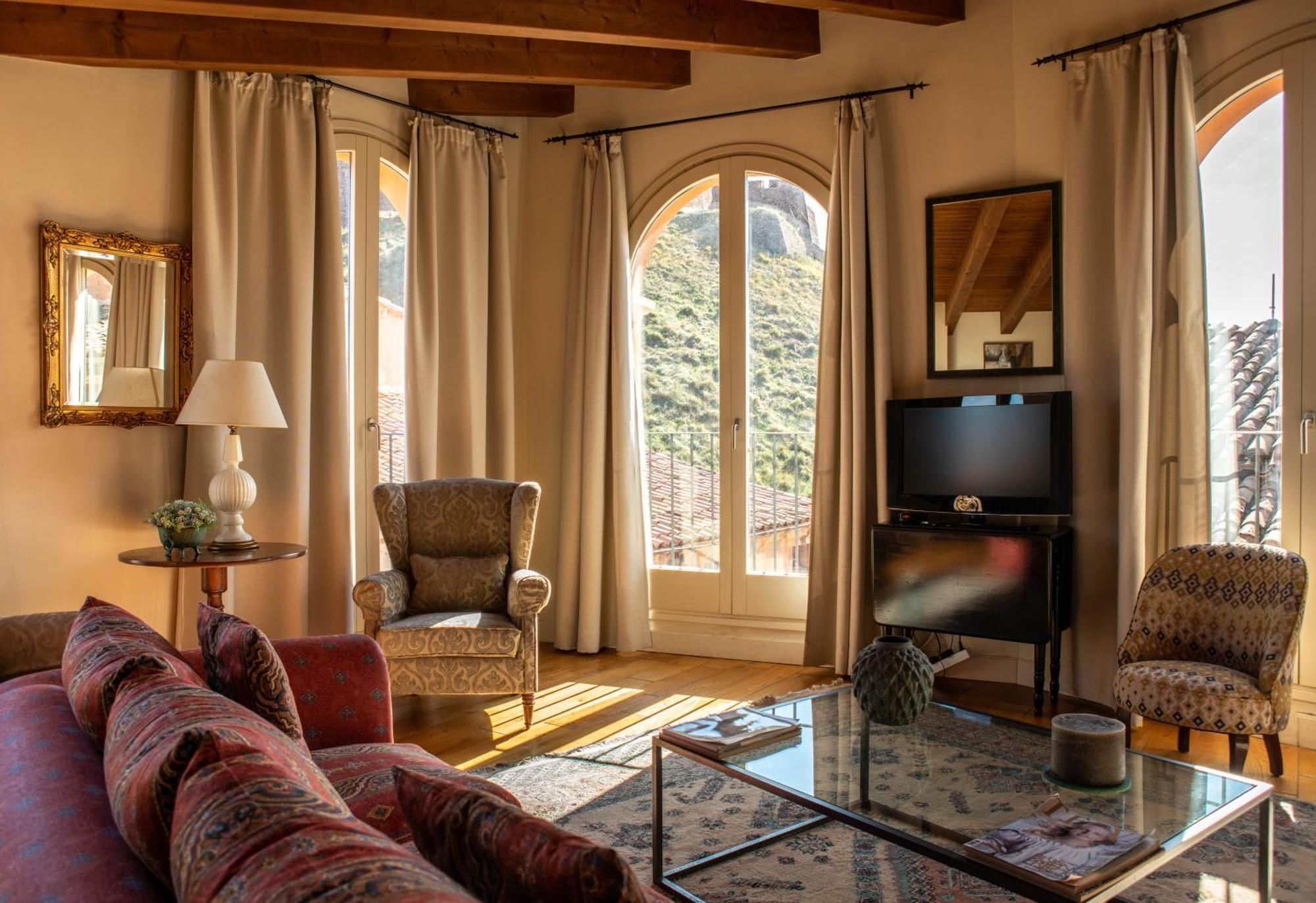 Apartamento Luxury Penthouse By Duquessa Collection Cardona
