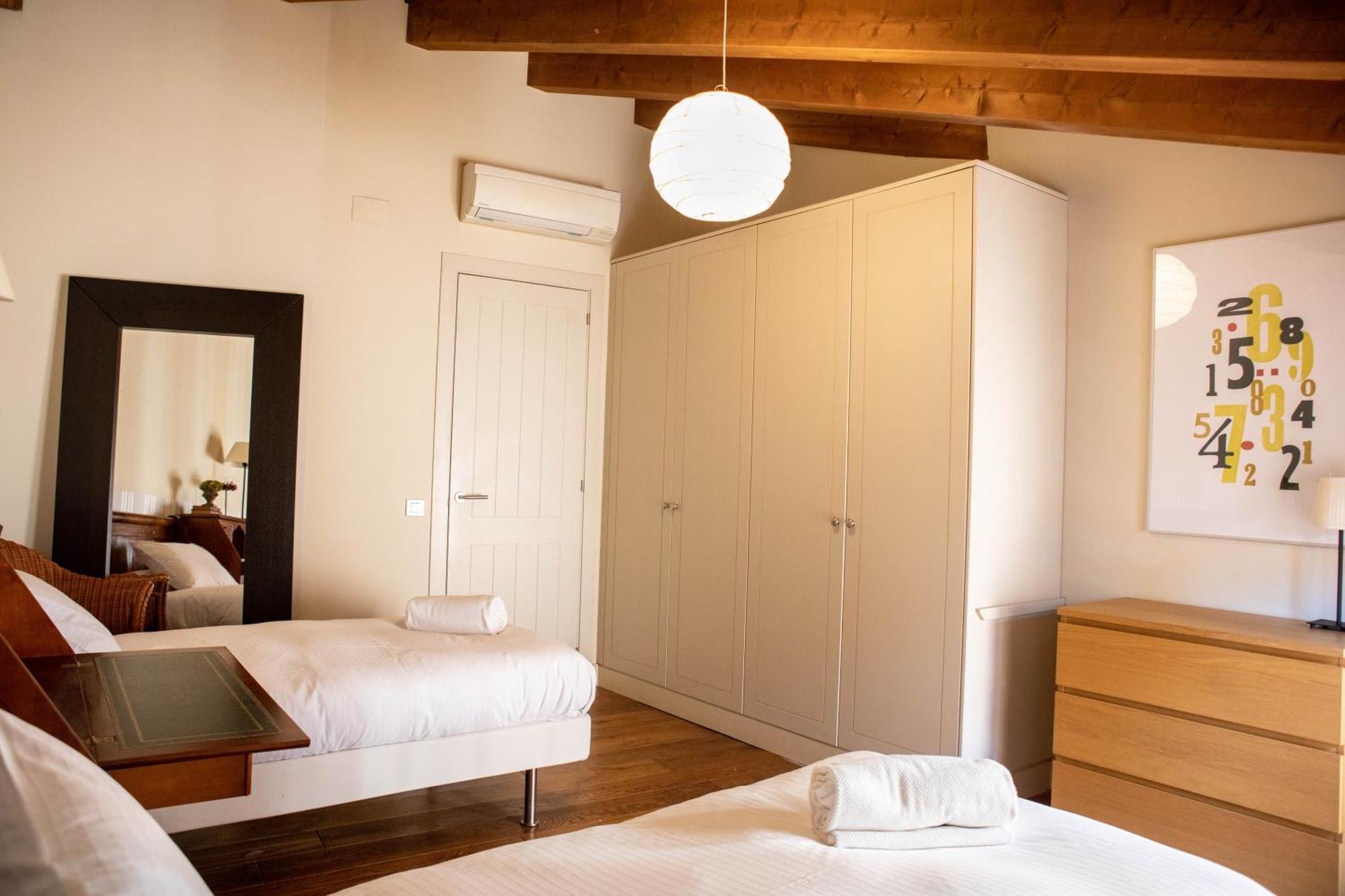 Luxury Penthouse By Duquessa Collection Apartamento