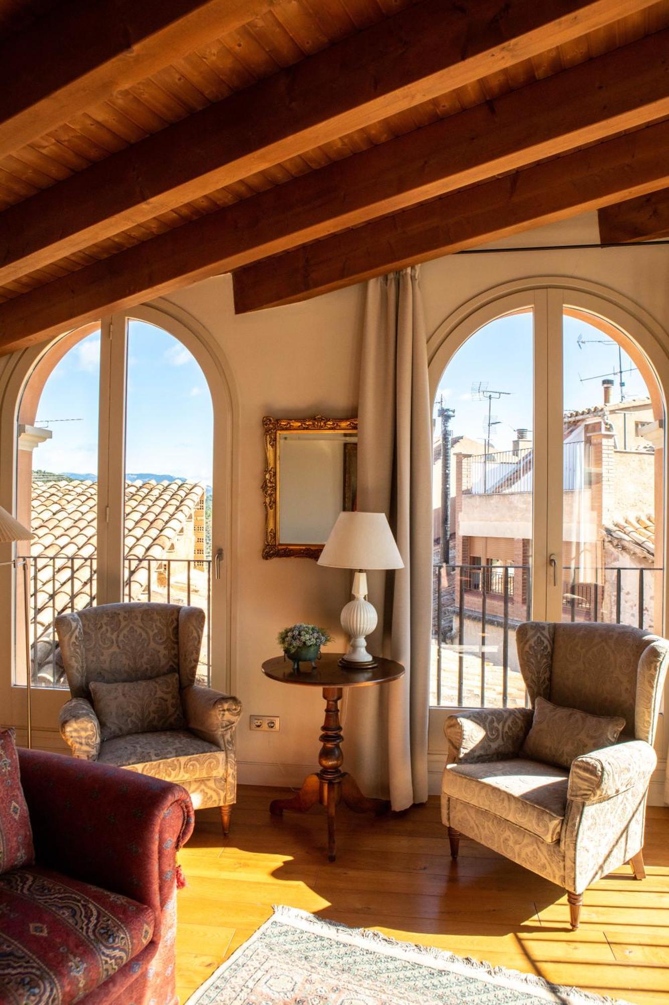 Luxury Penthouse By Duquessa Collection Apartamento *