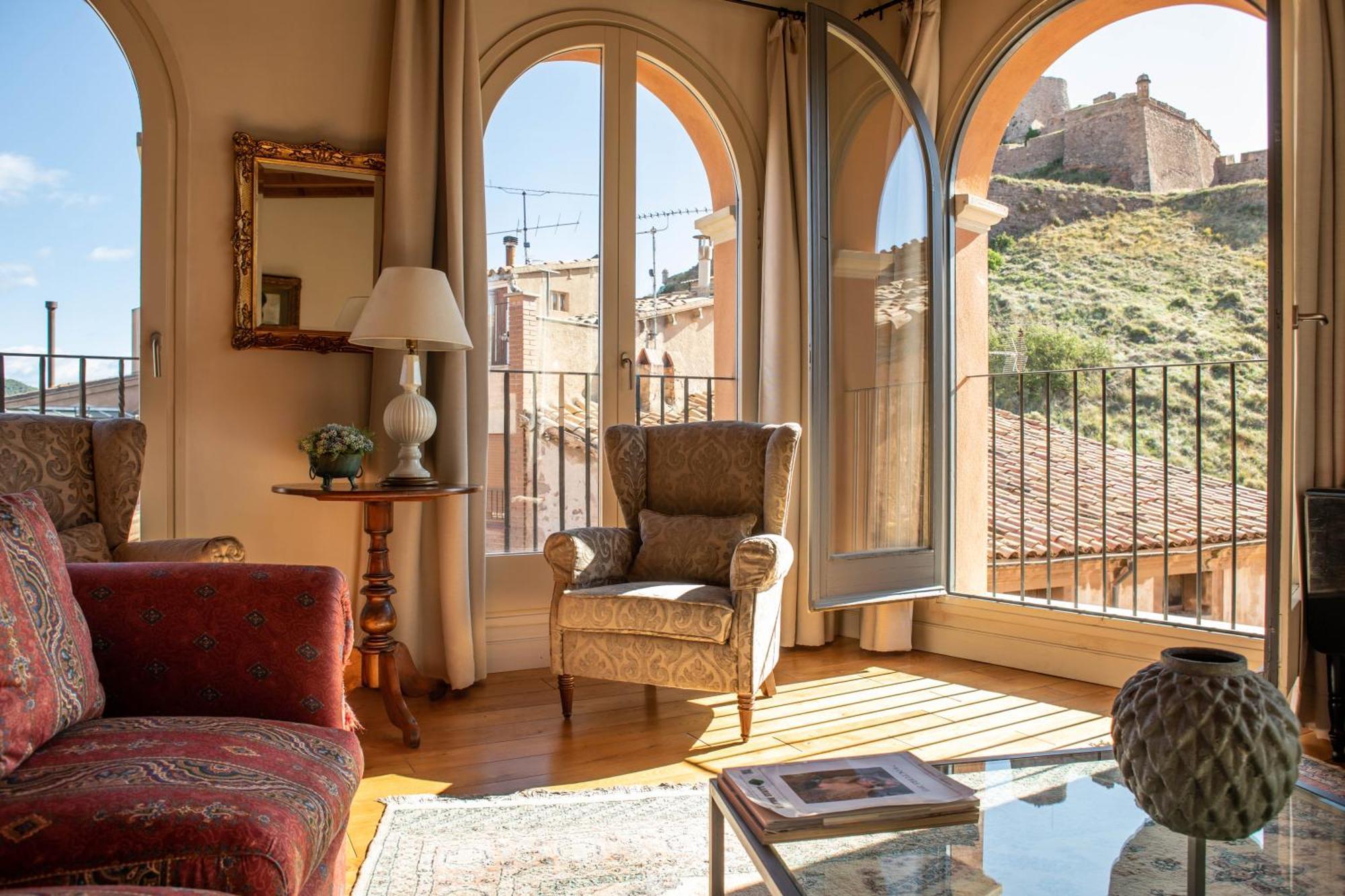Apartamento Luxury Penthouse By Duquessa Collection *