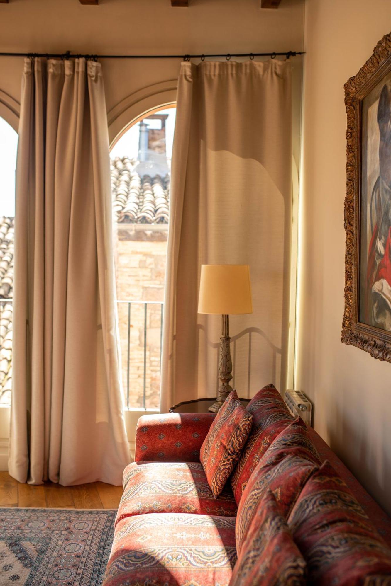 Luxury Penthouse By Duquessa Collection Cardona