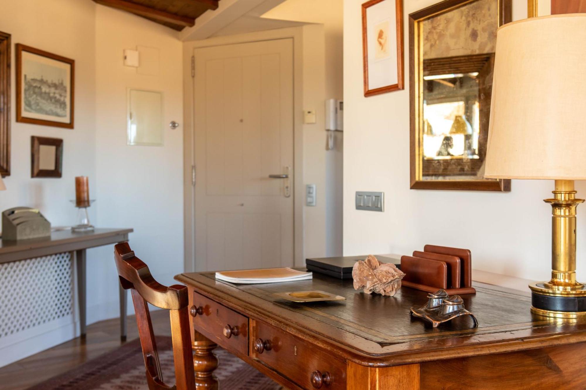 Luxury Penthouse By Duquessa Collection Apartamento