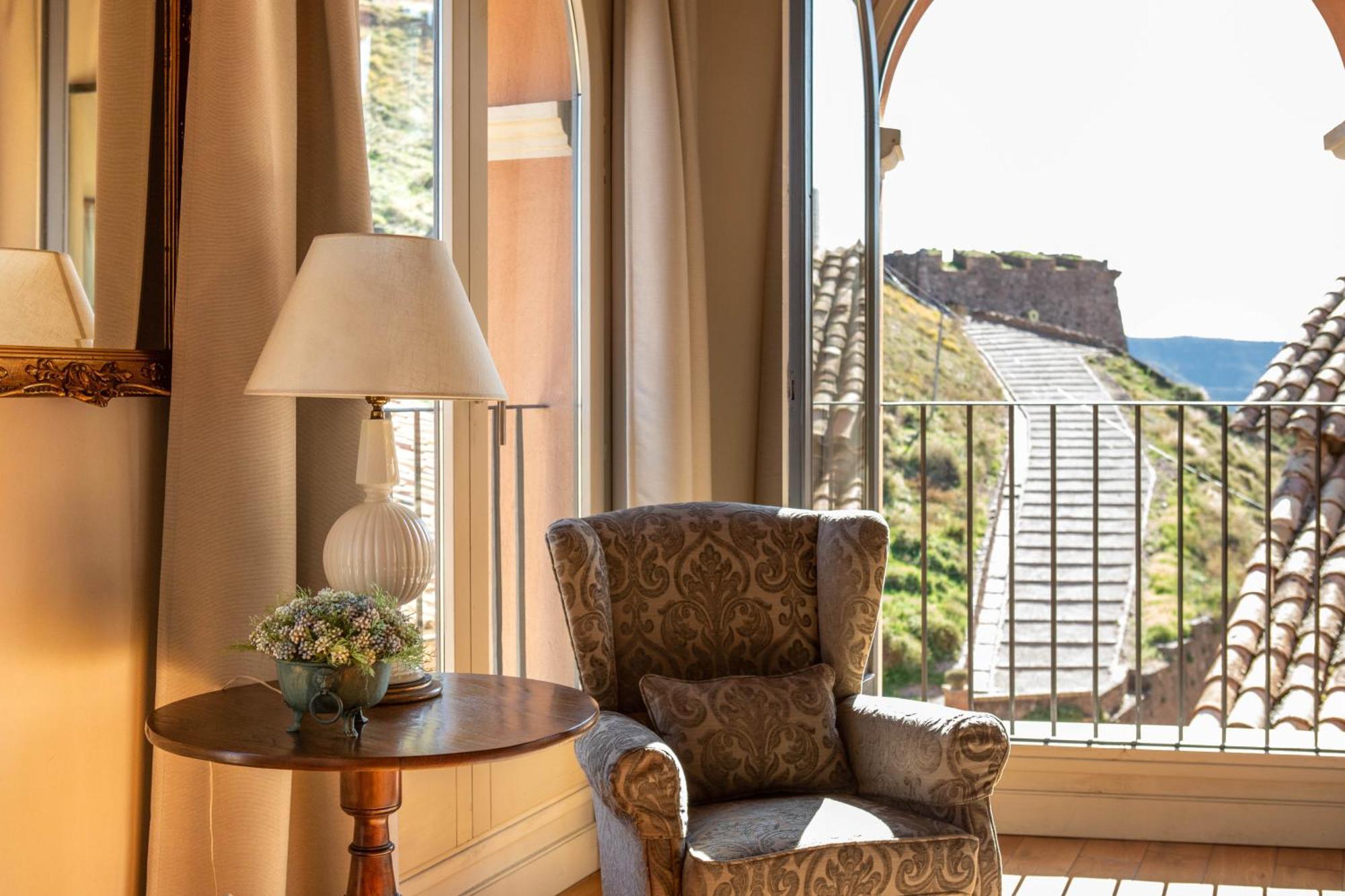 Luxury Penthouse By Duquessa Collection Apartamento *