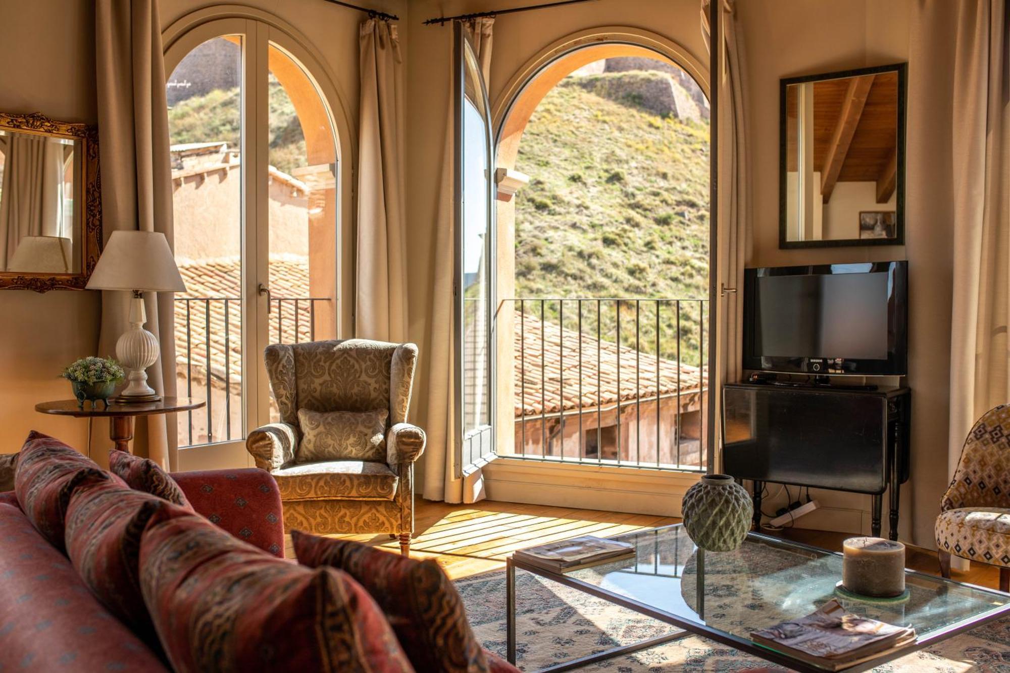 Apartamento Luxury Penthouse By Duquessa Collection *