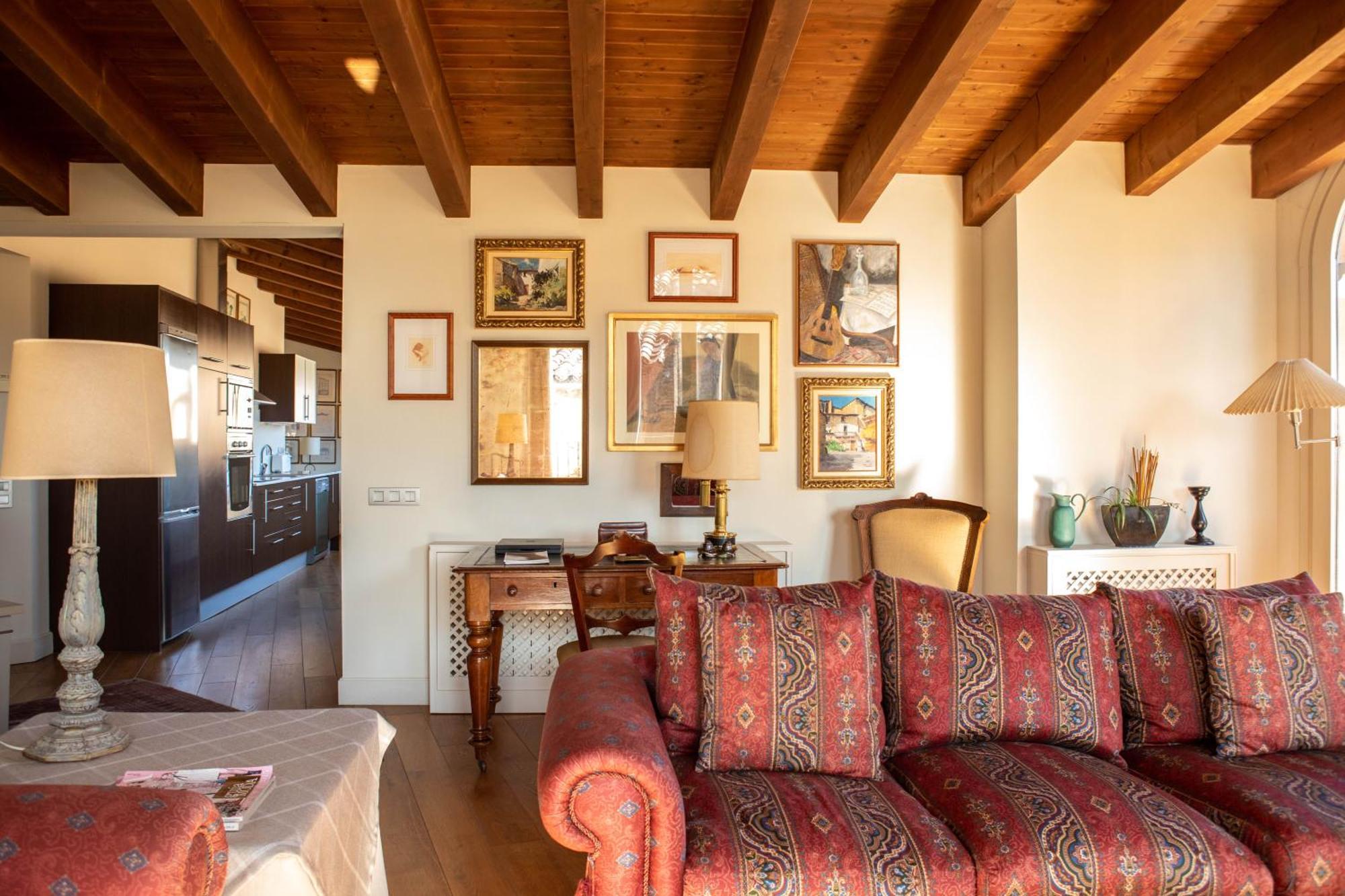 Luxury Penthouse By Duquessa Collection Cardona
