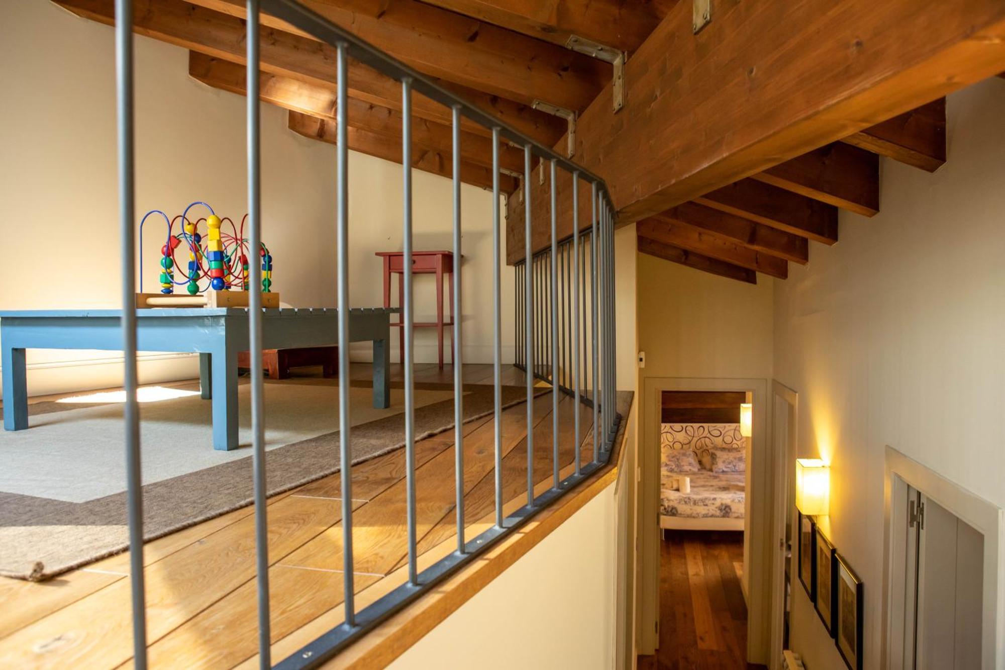 Luxury Penthouse By Duquessa Collection Apartamento