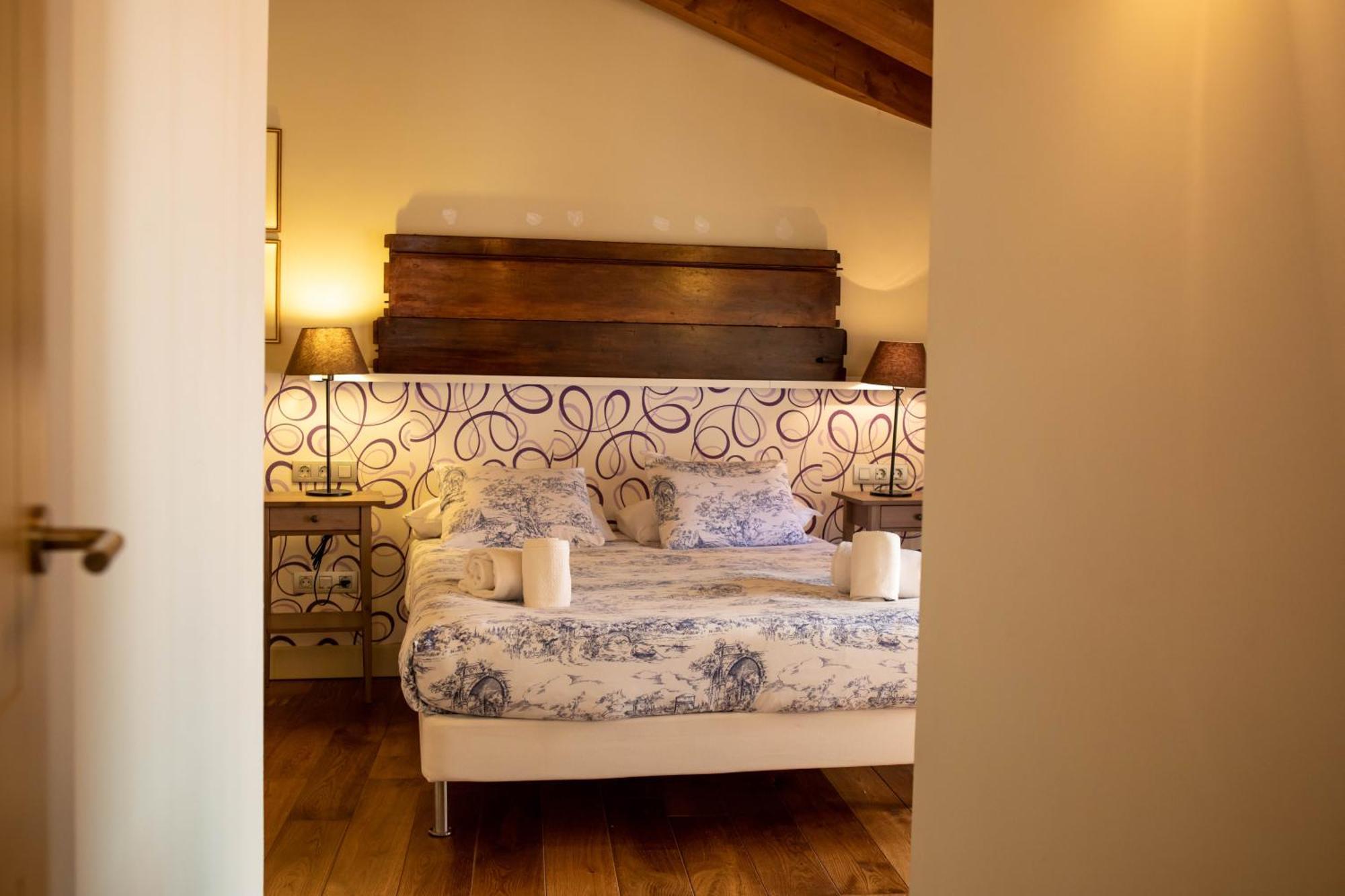 Luxury Penthouse By Duquessa Collection Apartamento *