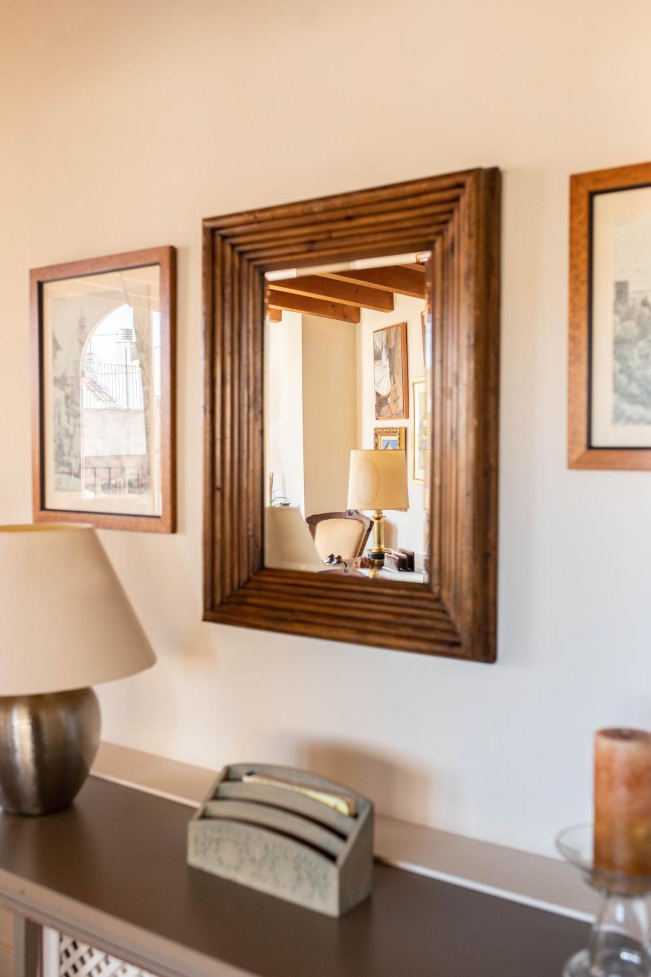 Apartamento Luxury Penthouse By Duquessa Collection *