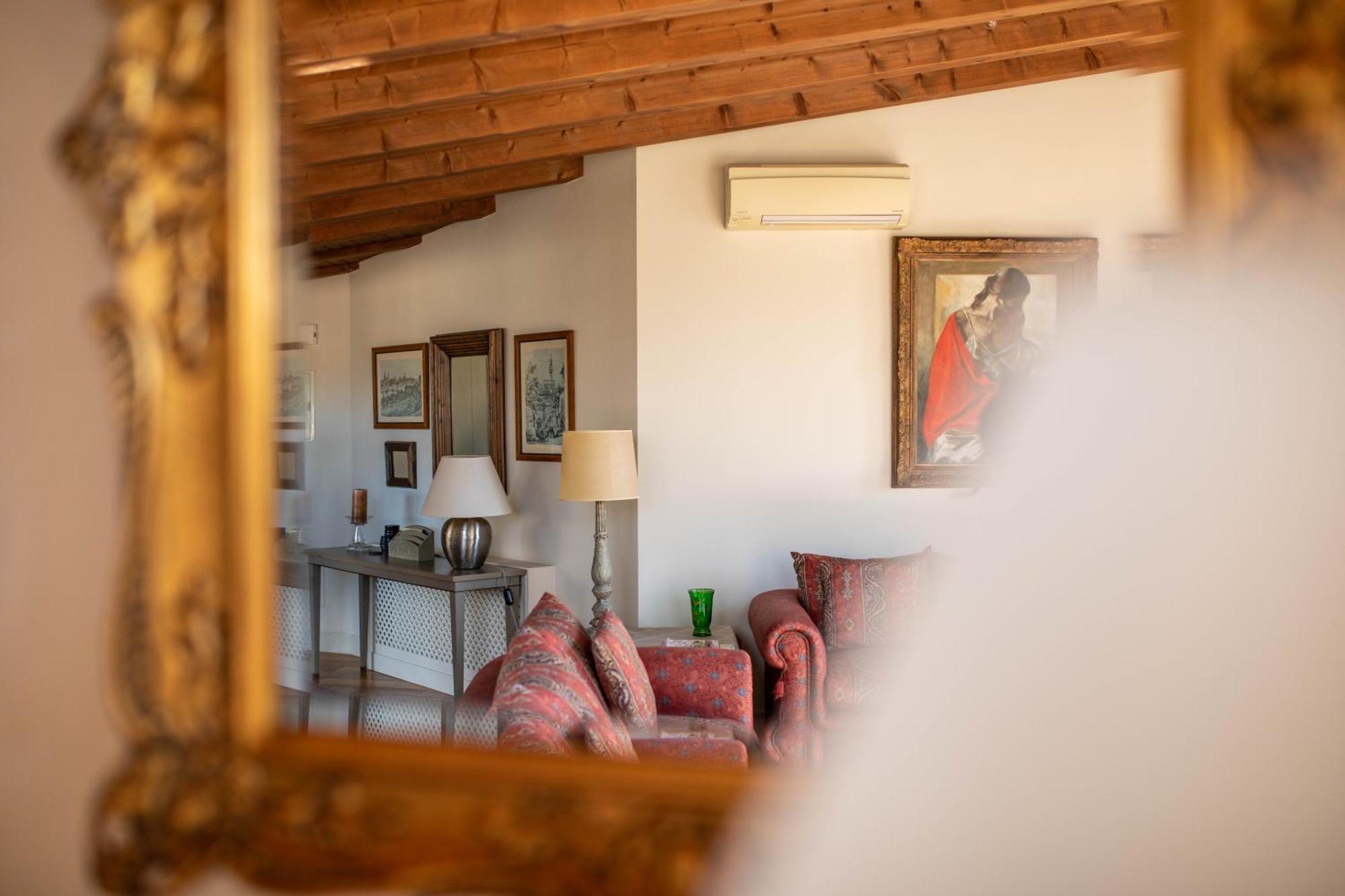 Luxury Penthouse By Duquessa Collection Apartamento Cardona