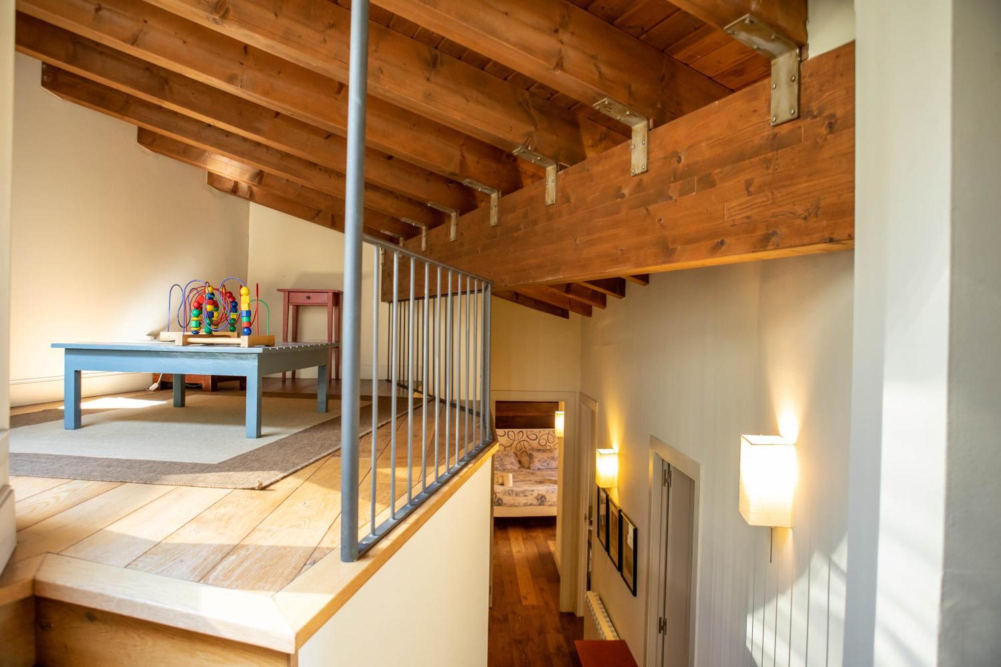 Apartamento Luxury Penthouse By Duquessa Collection