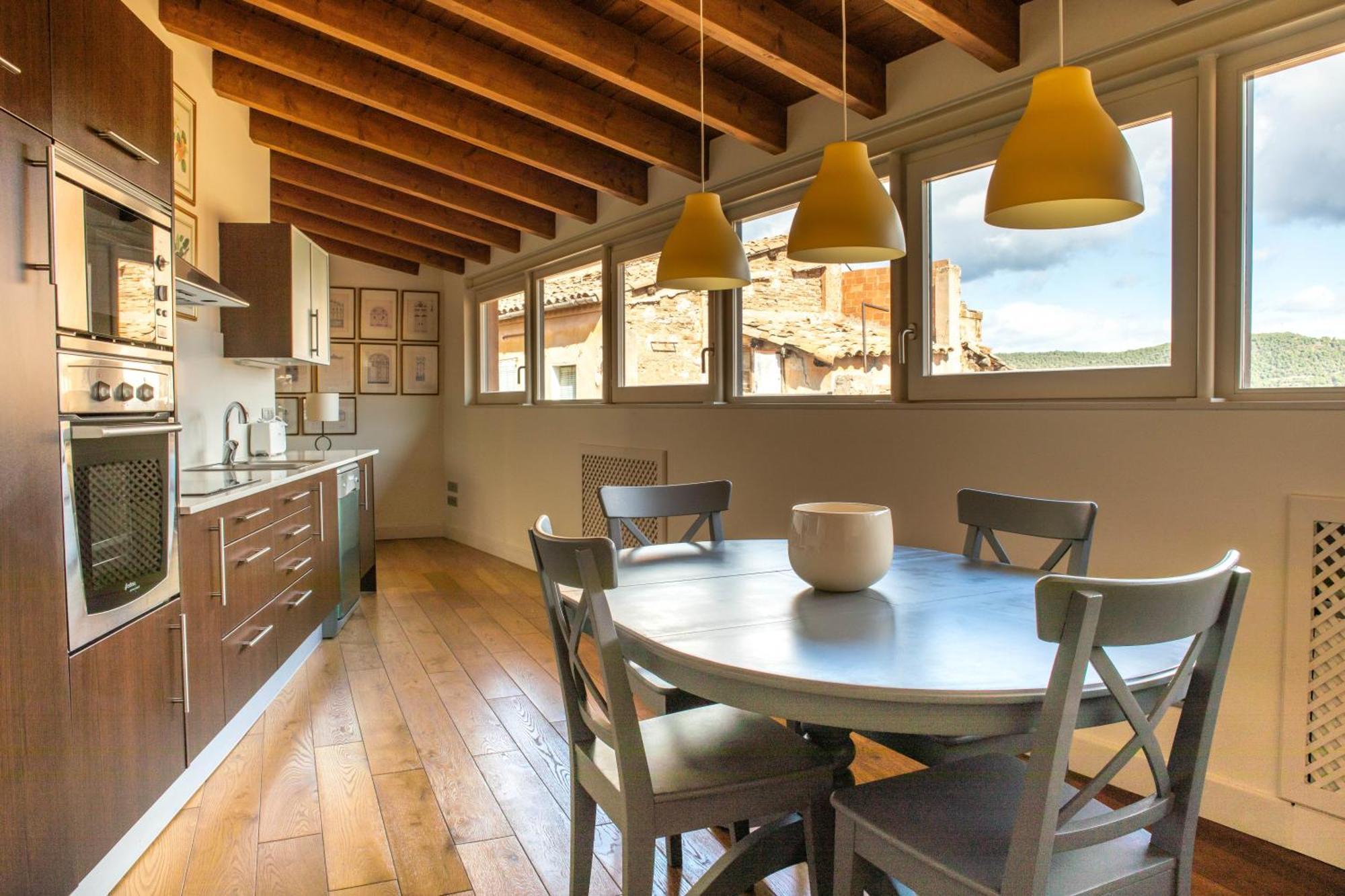 Luxury Penthouse By Duquessa Collection Apartamento Cardona