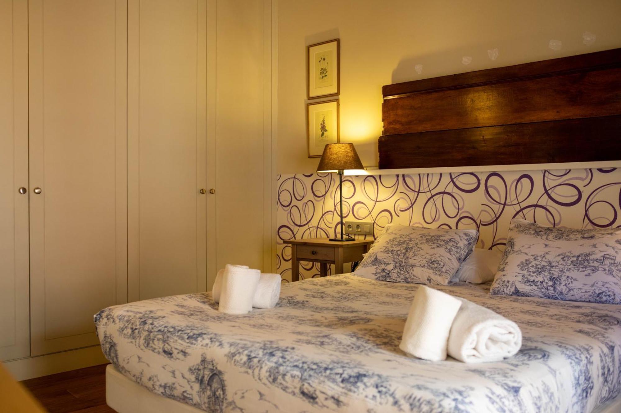 Luxury Penthouse By Duquessa Collection * Cardona