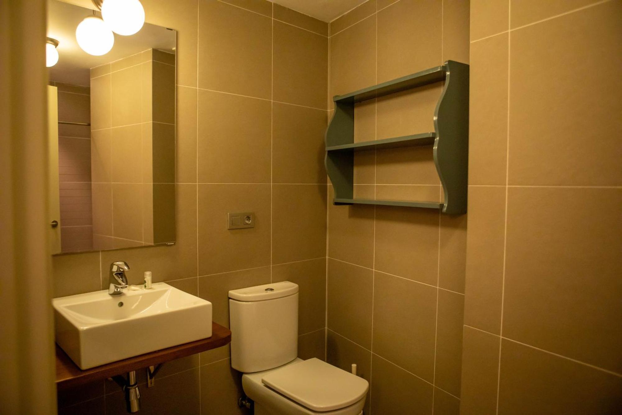 Luxury Penthouse By Duquessa Collection Apartamento