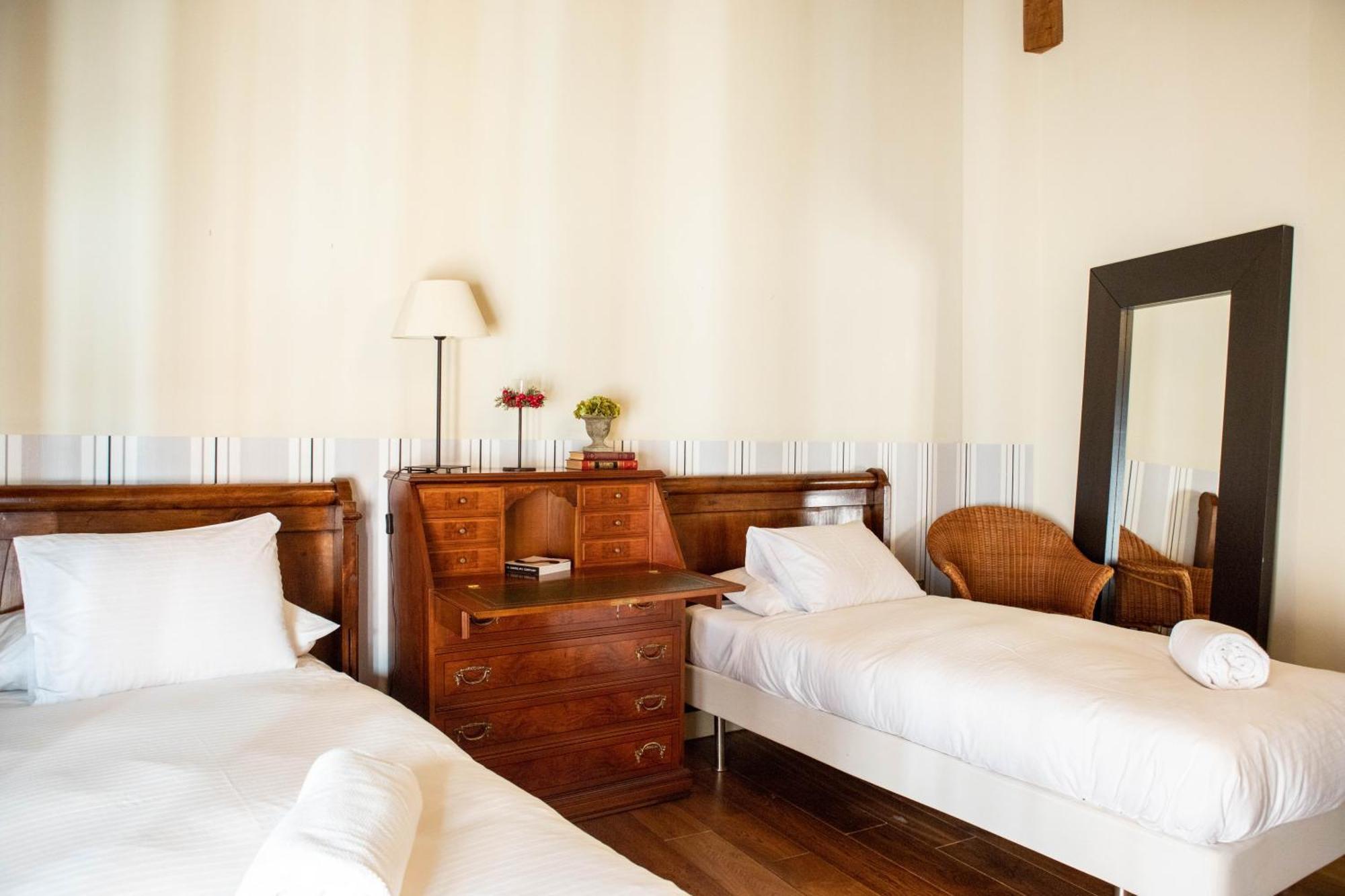 Apartamento Luxury Penthouse By Duquessa Collection *