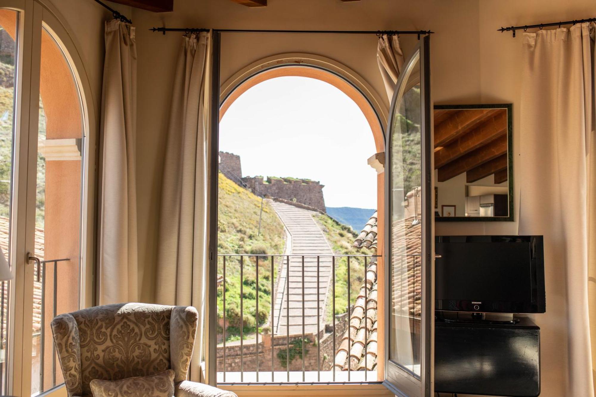 Luxury Penthouse By Duquessa Collection *