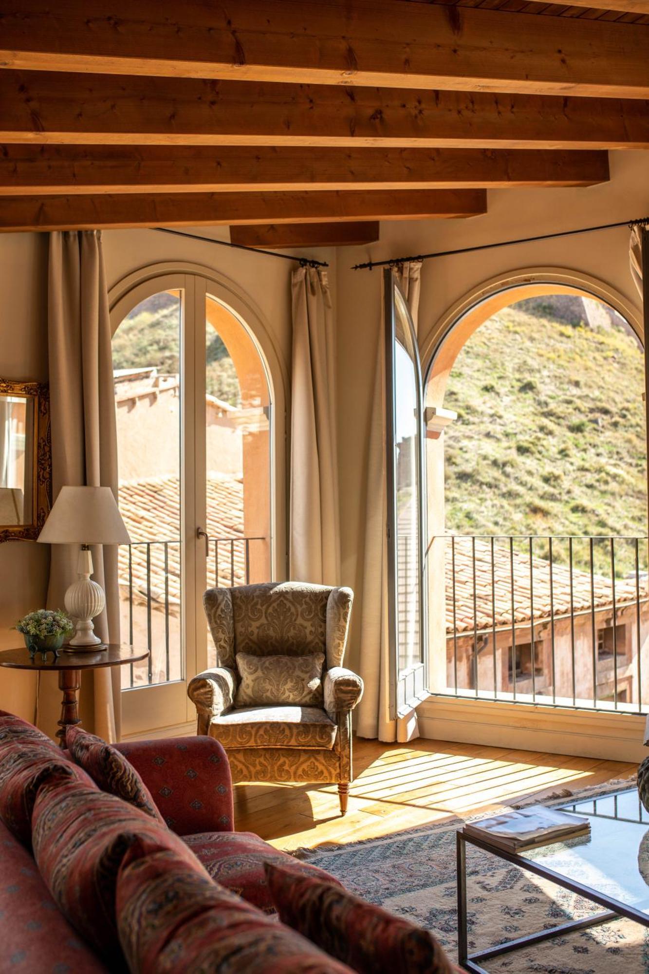 Luxury Penthouse By Duquessa Collection Apartamento *