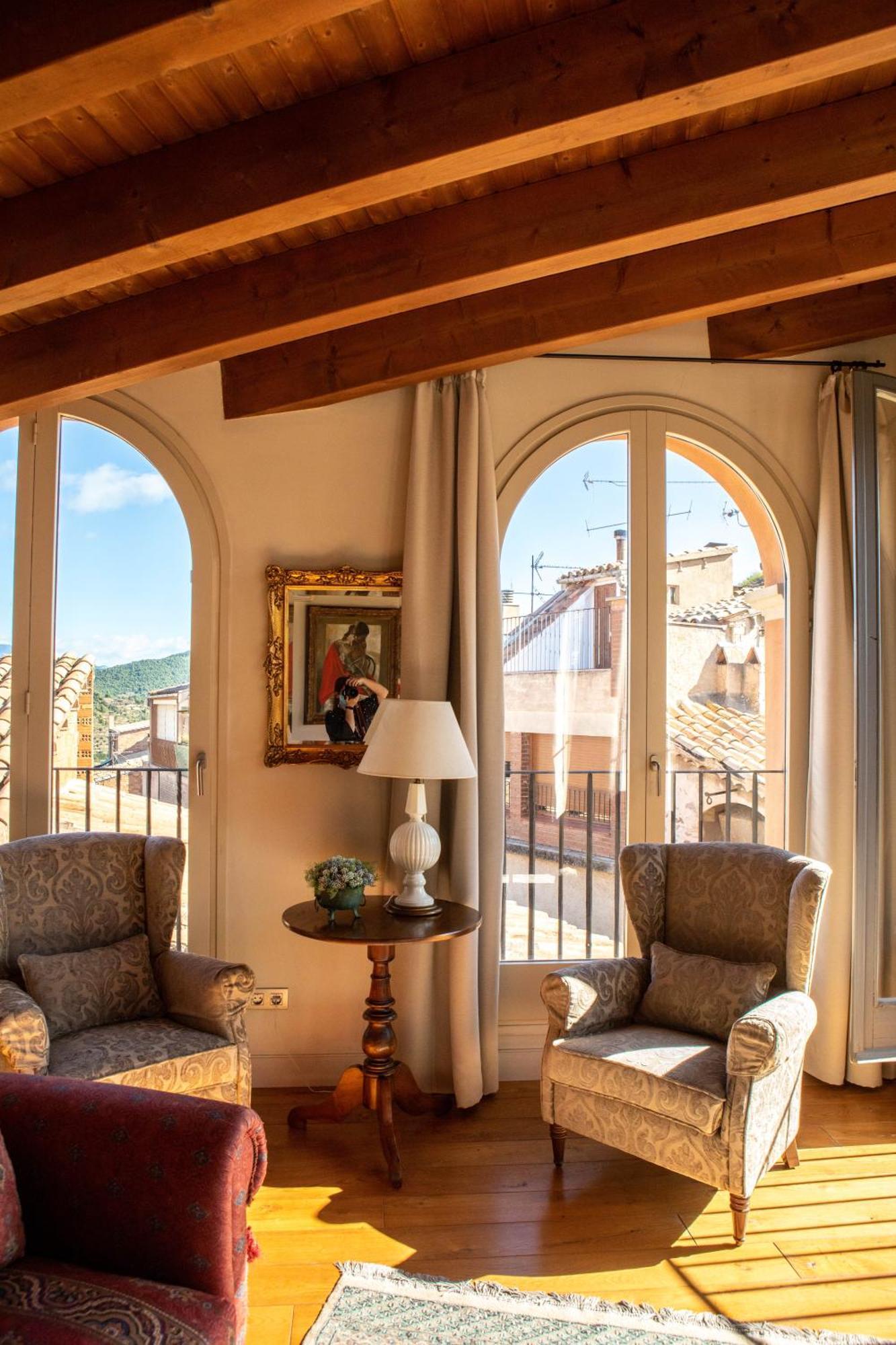 Apartamento Luxury Penthouse By Duquessa Collection